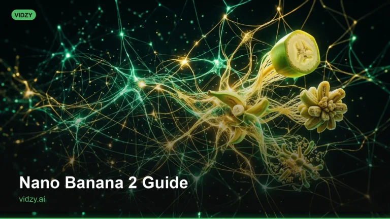 Nano Banana 2: Google’s Game-Changing Image Model