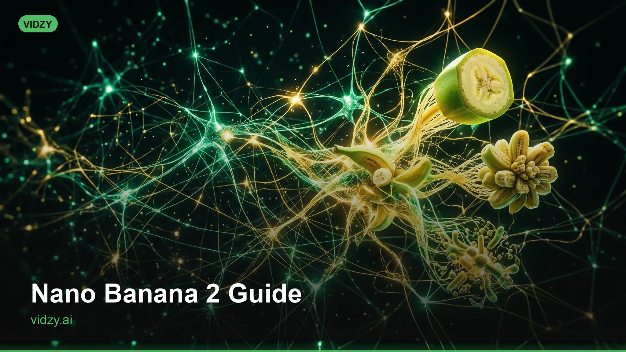 Nano Banana 2: Google’s Game-Changing Image Model