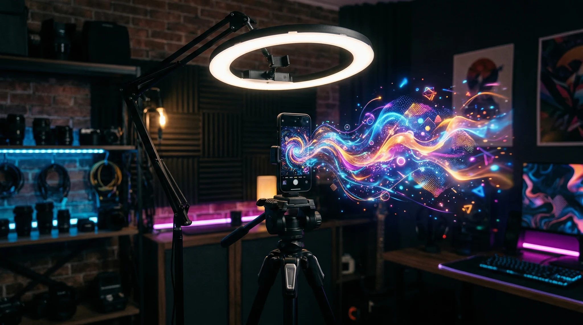 Best AI Tools for TikTok Creators 3