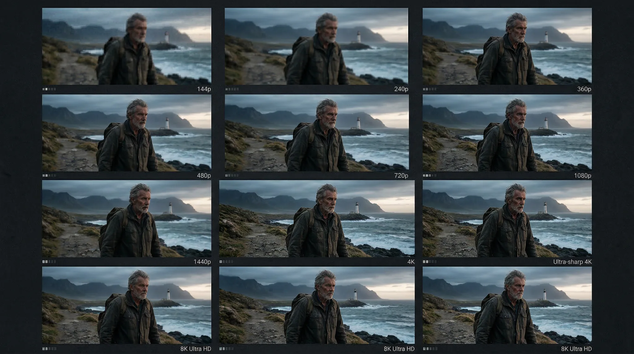 AI Video Quality: Free vs Paid Tools Compared 3