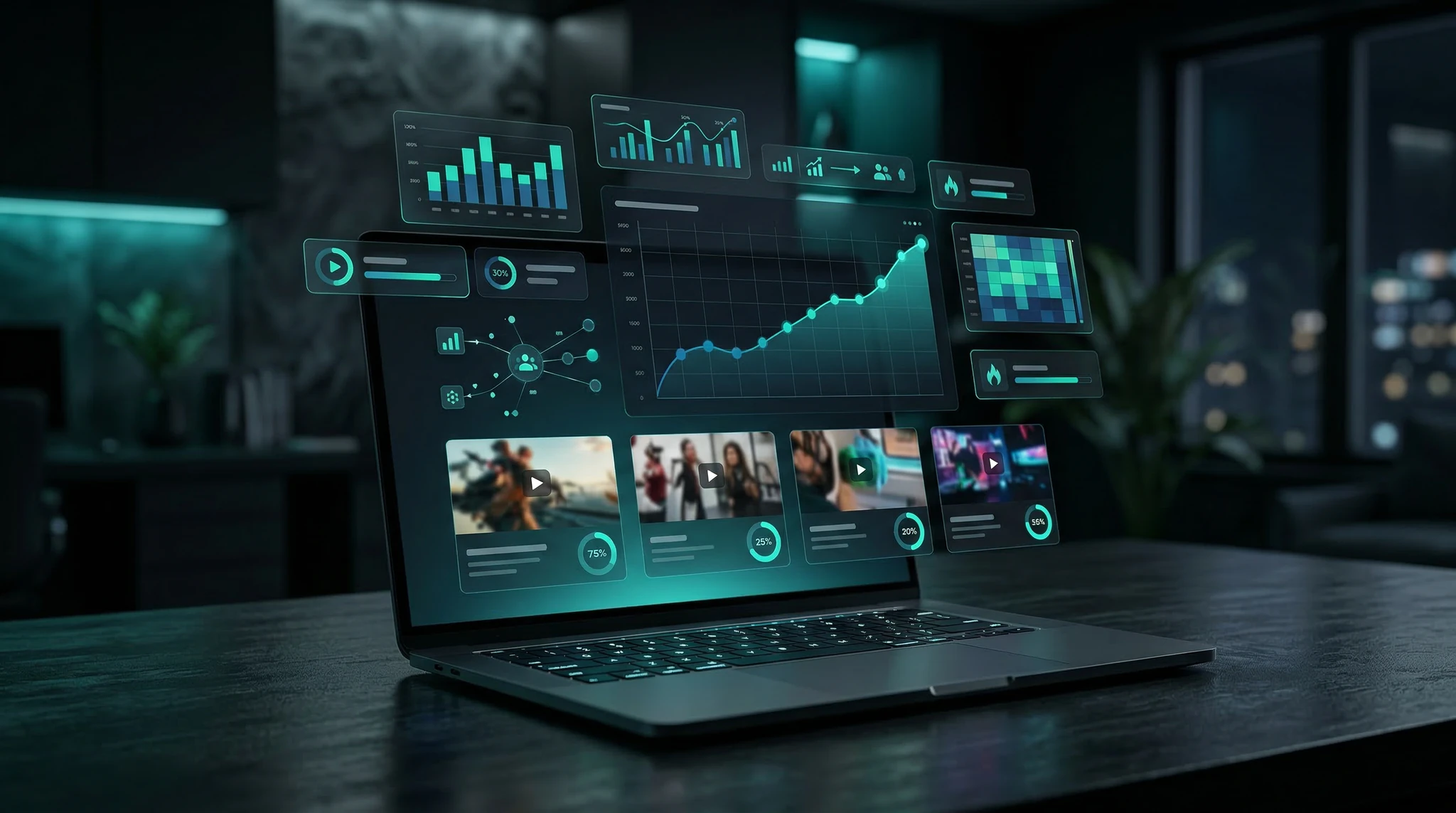 AI Tools for Small Business Video Marketing 4