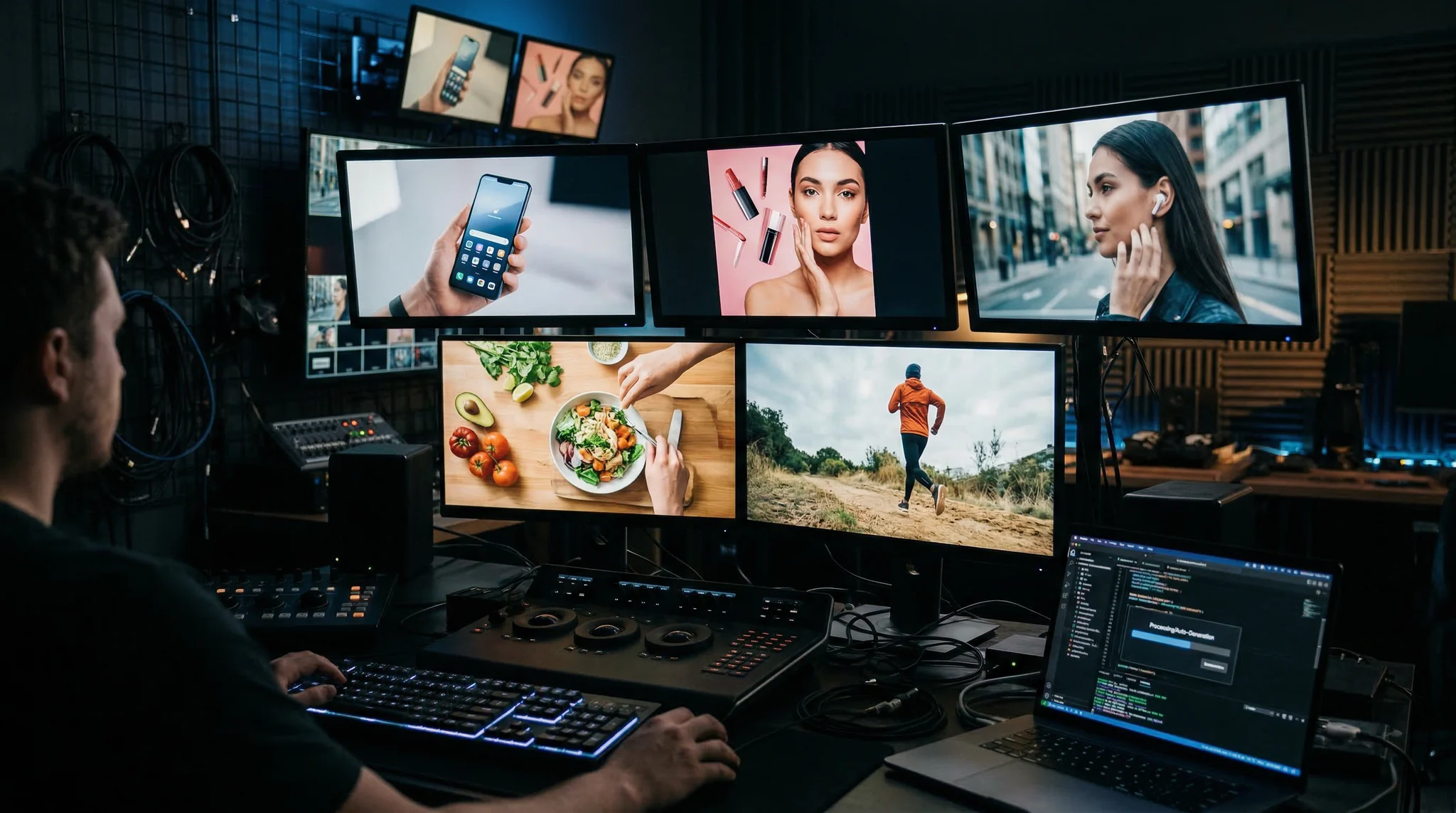 AI Tools for Small Business Video Marketing 6