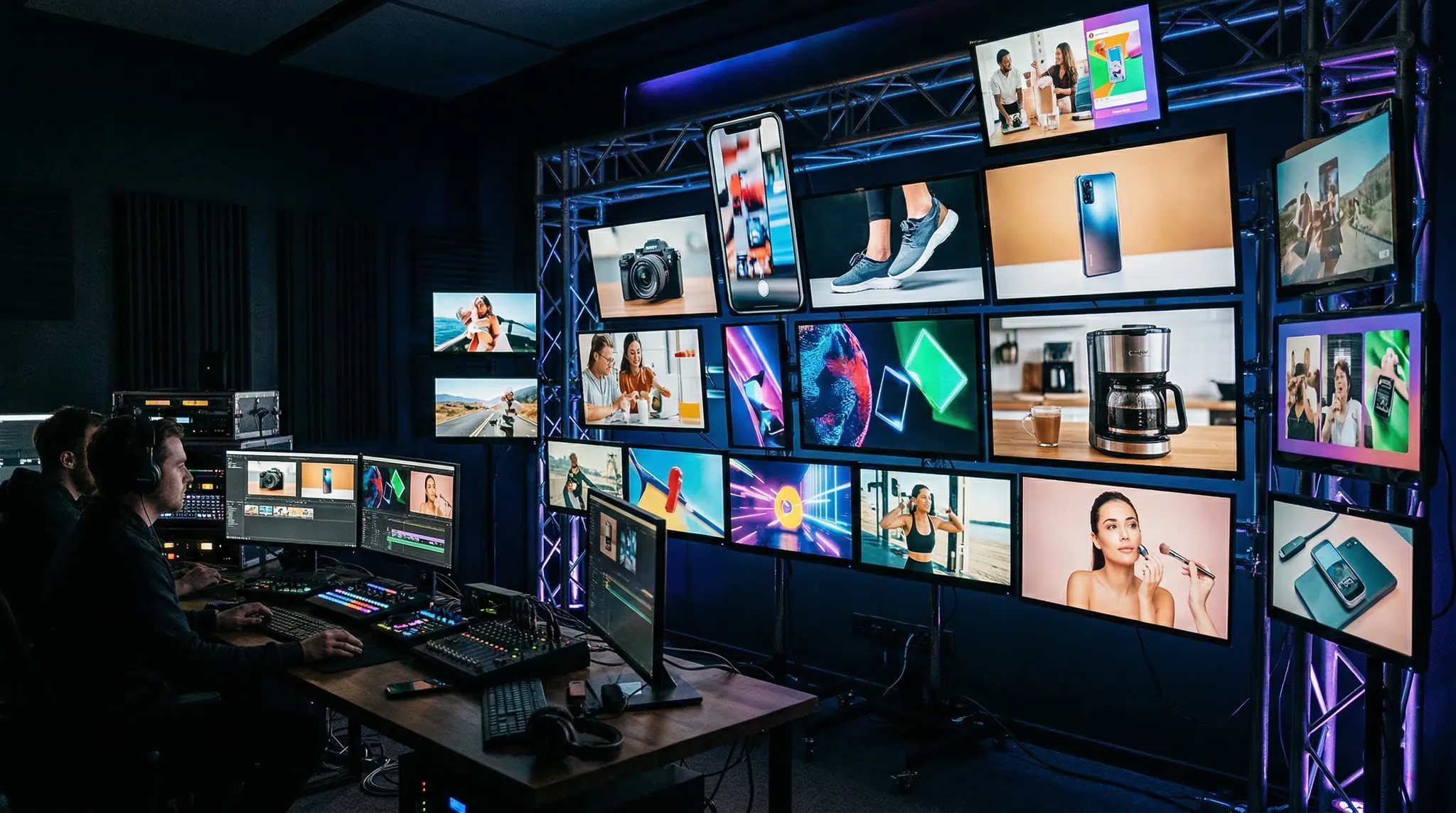 AI Tools for Small Business Video Marketing 8