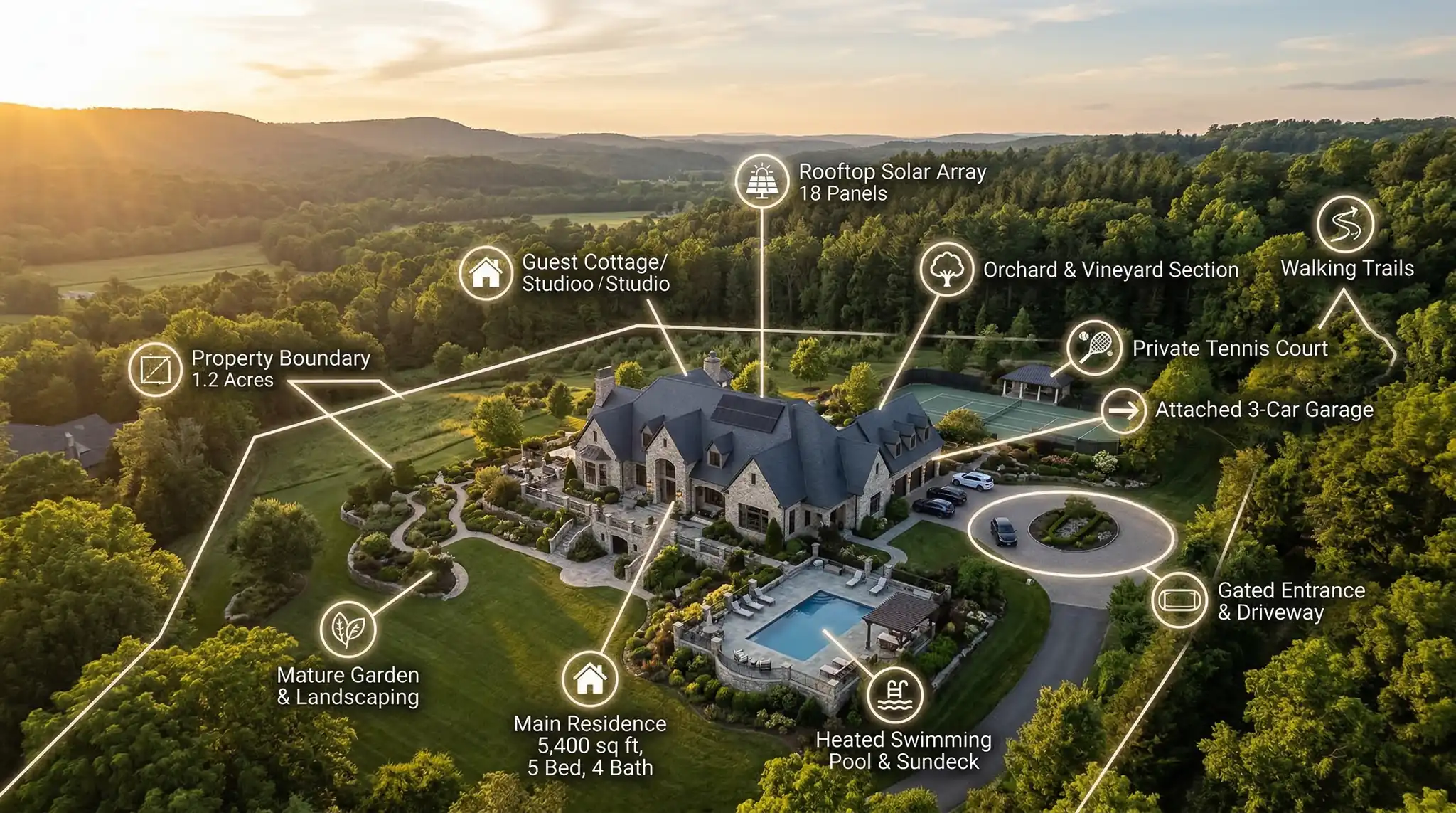 Best AI Tools for Real Estate Video Marketing 6