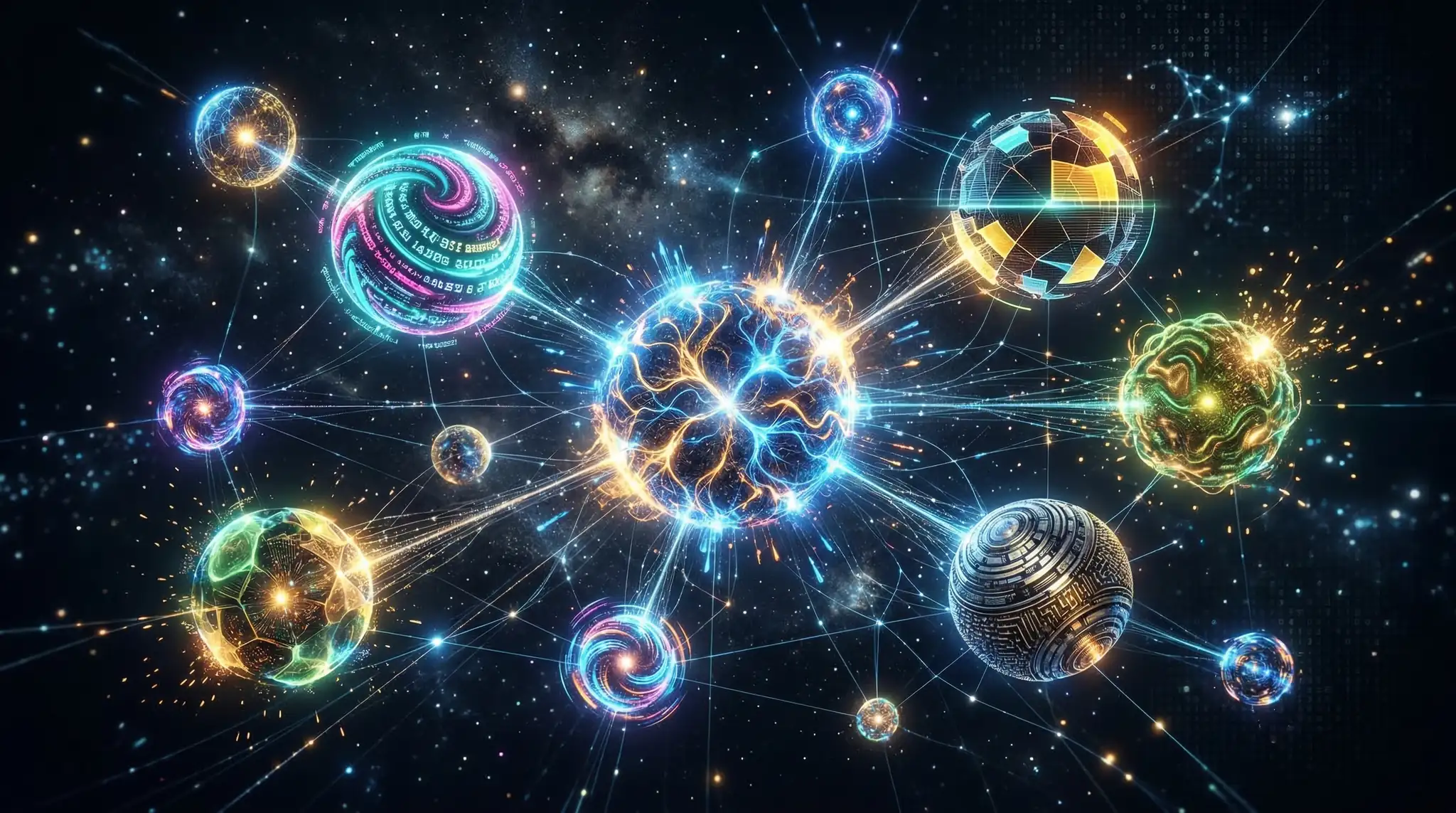How to Choose the Right AI Model for Your Project 2