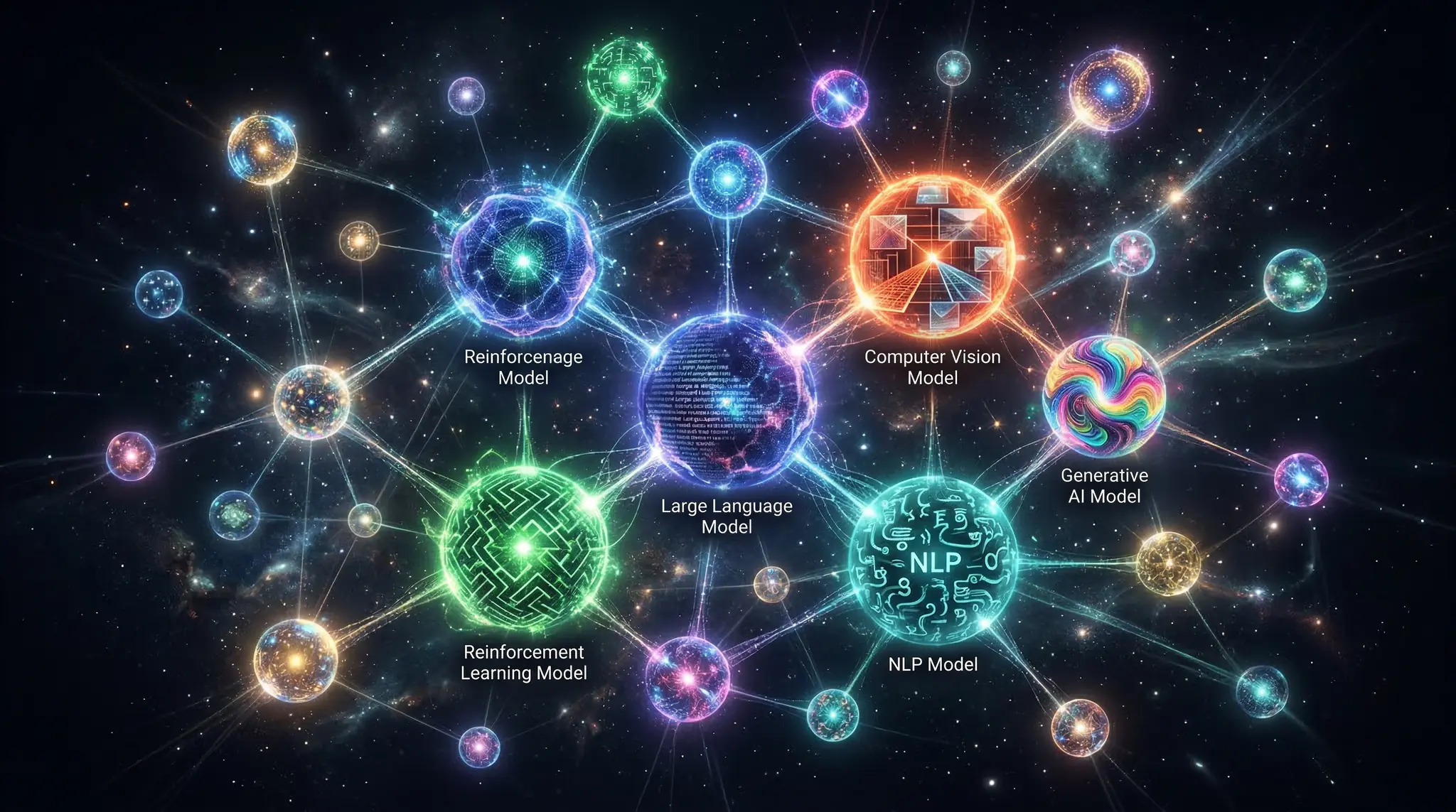 How to Choose the Right AI Model for Your Project 4
