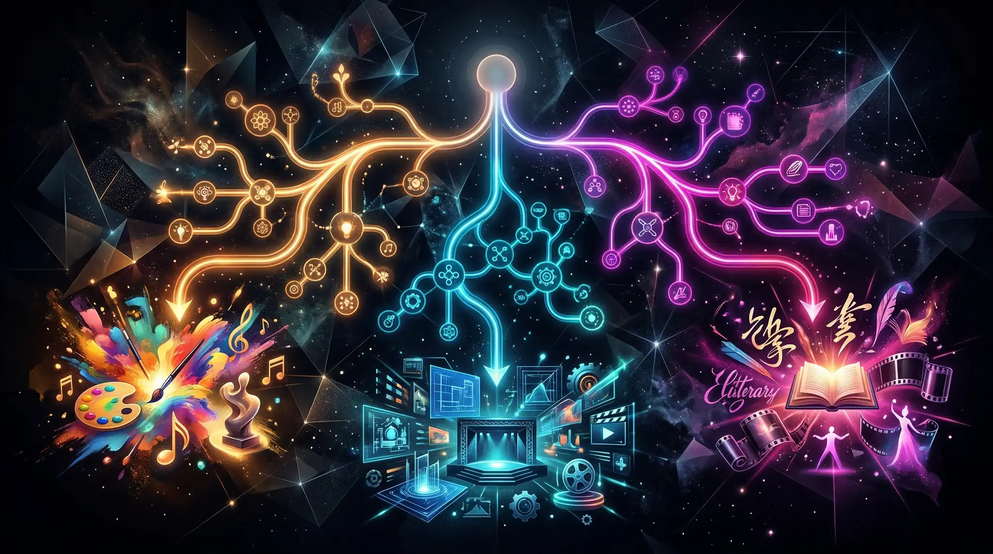 How to Choose the Right AI Model for Your Project 6