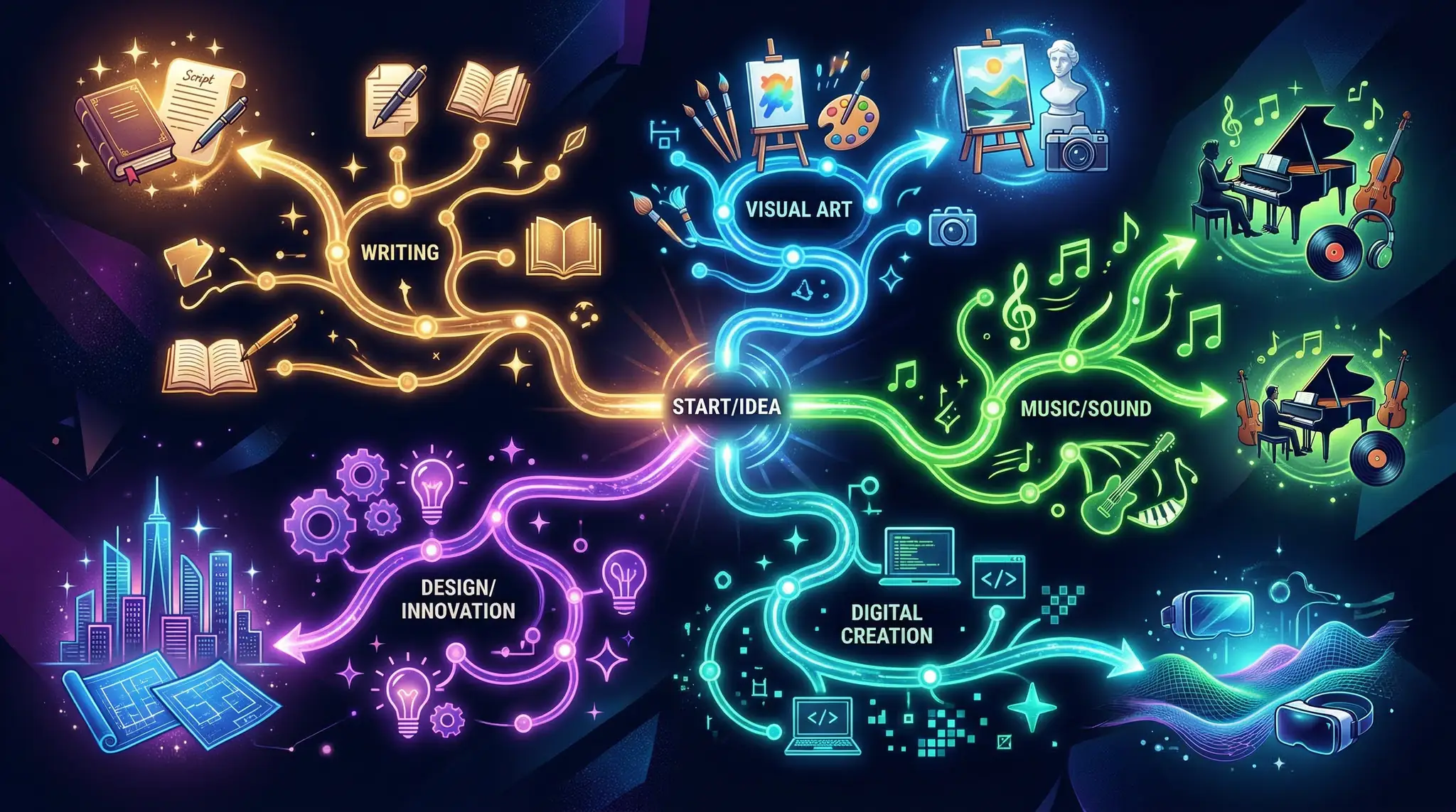 How to Choose the Right AI Model for Your Project 8