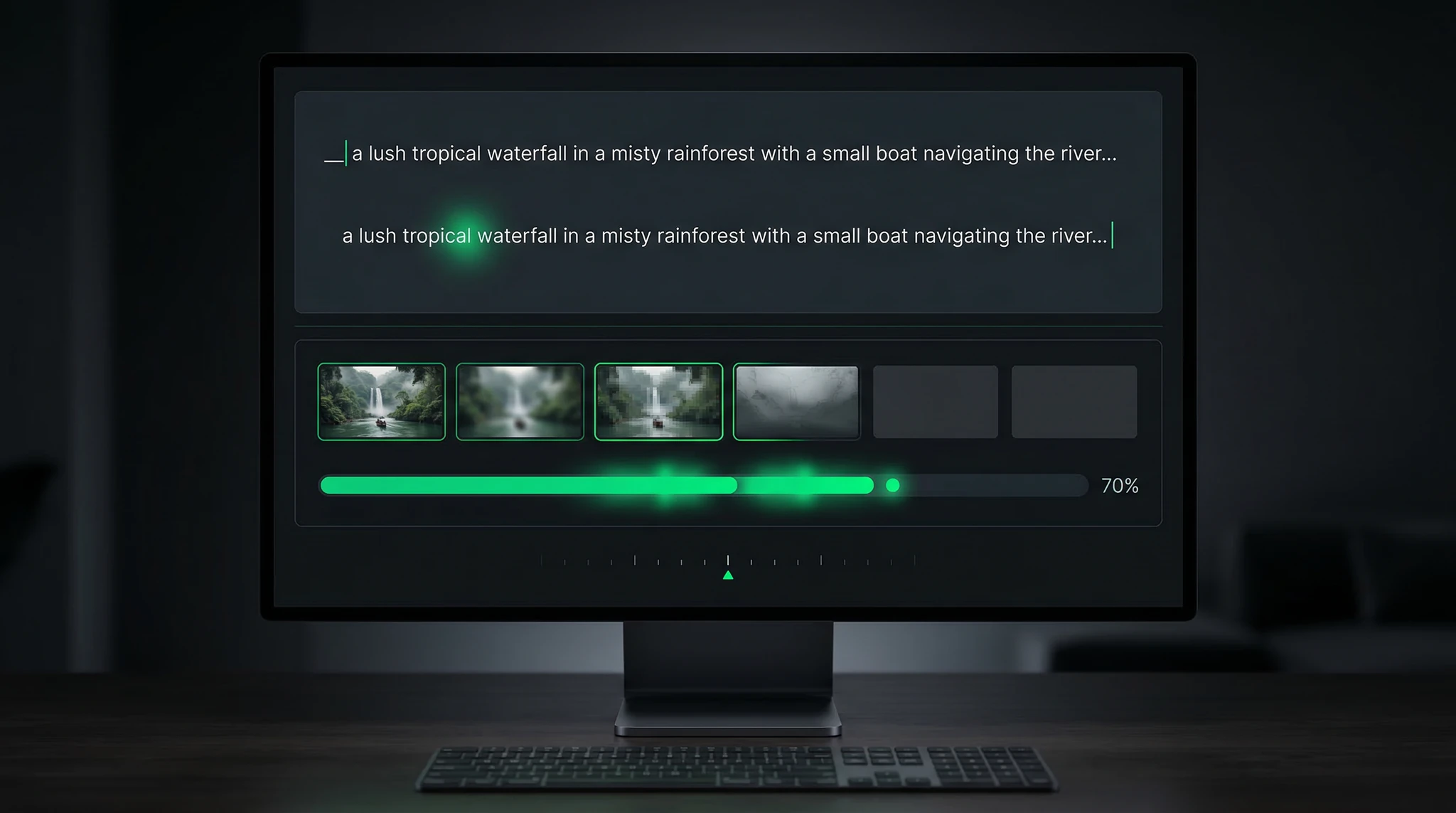 How to Create AI Videos from Text: Beginner Guide 2