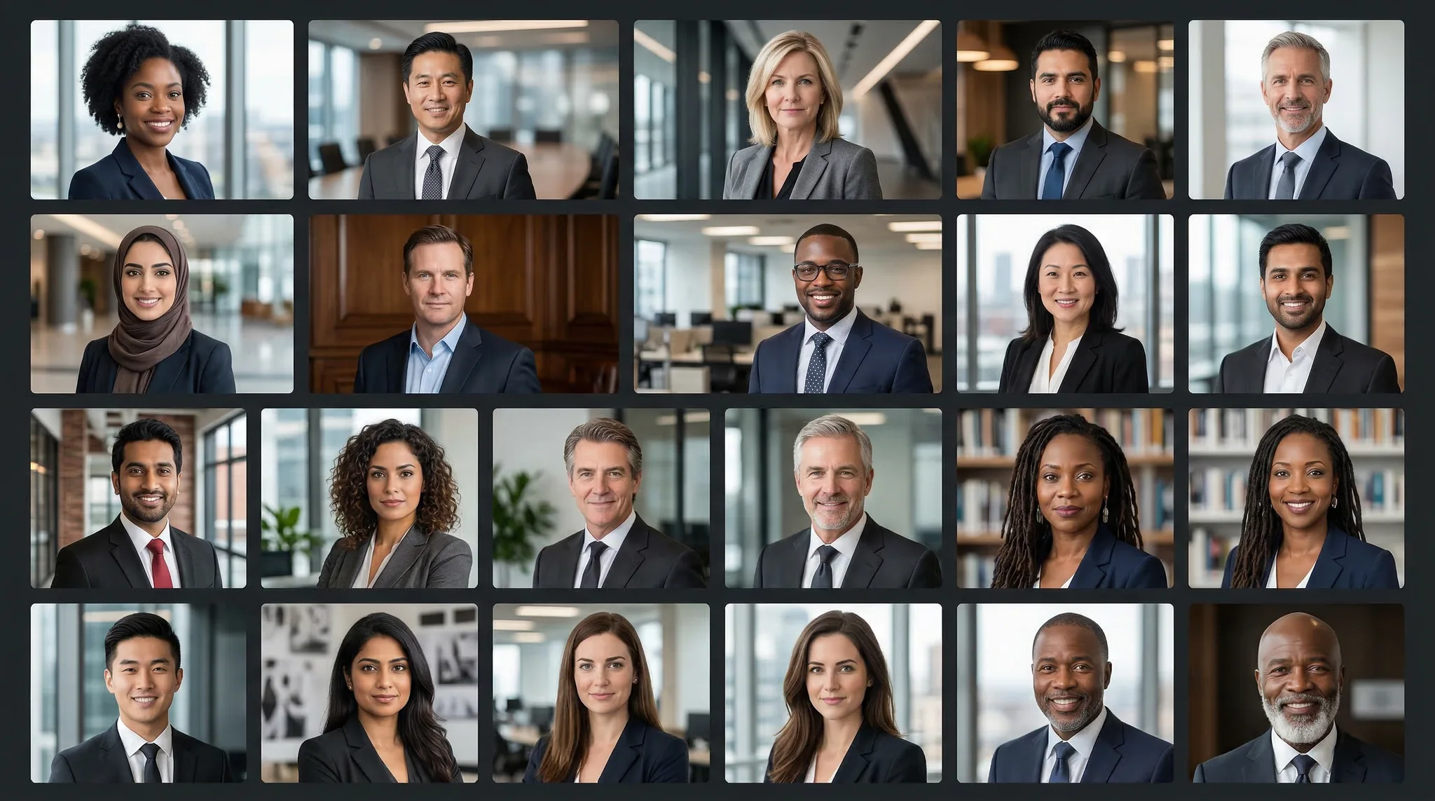 How to Make AI Headshots for LinkedIn [Step by Step] 2