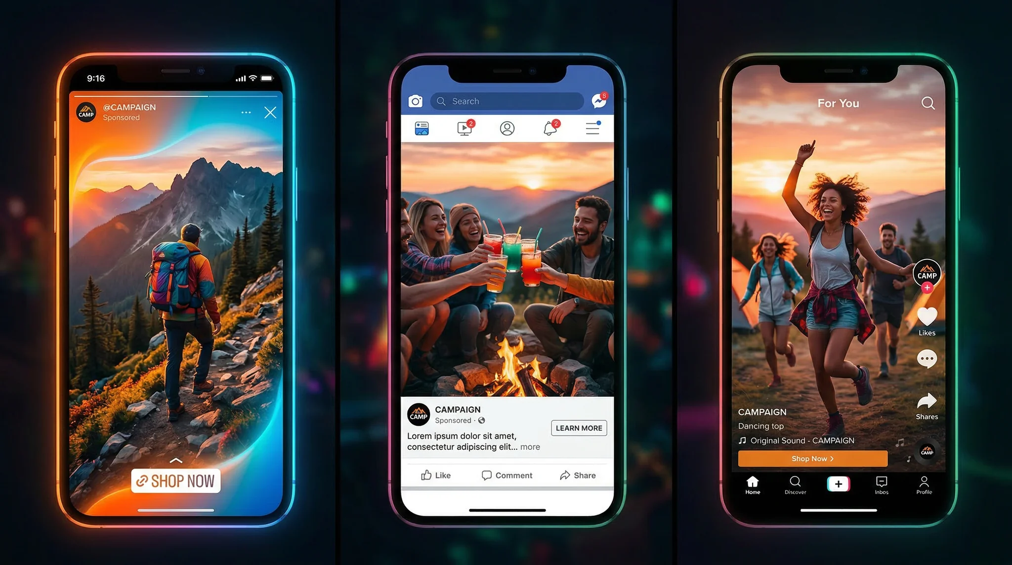 How to Make AI Social Media Ads That Convert 4