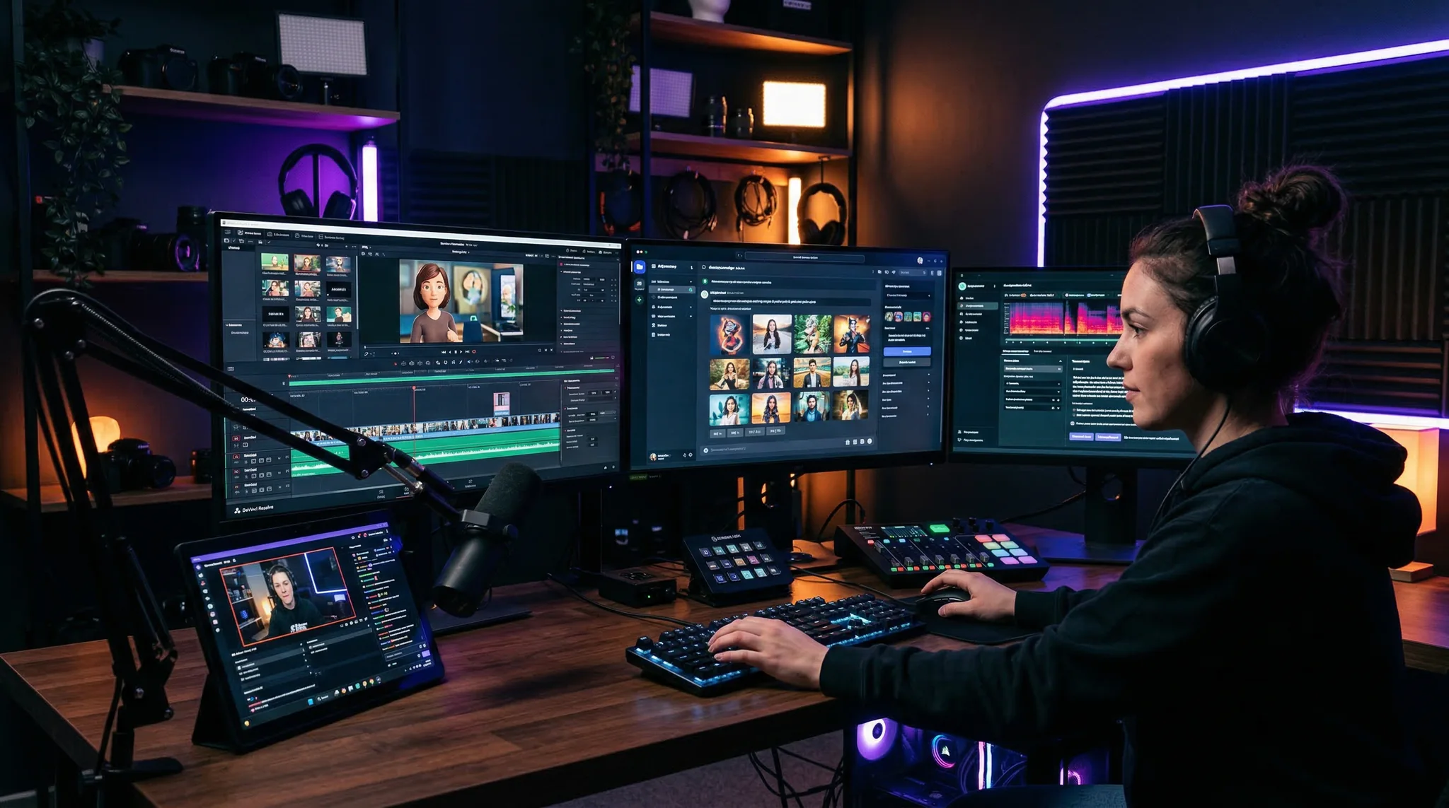 How to Build an AI Content Creation Workflow 2