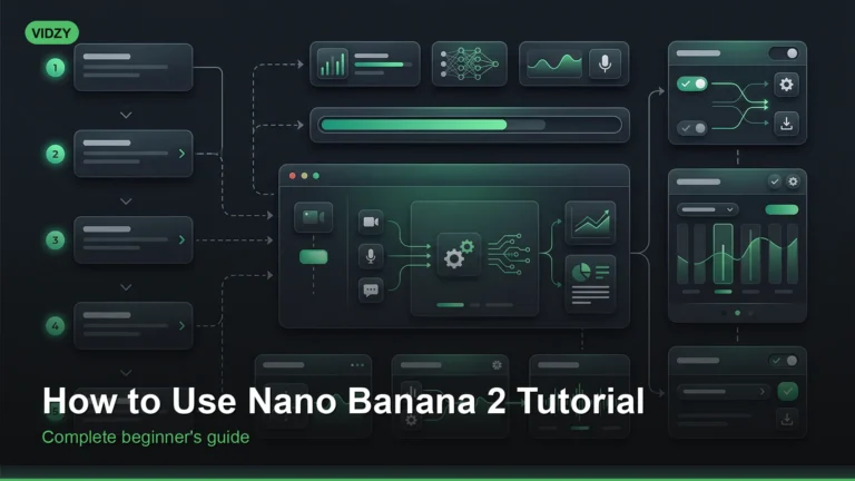 How to Use Nano Banana 2: Complete Tutorial