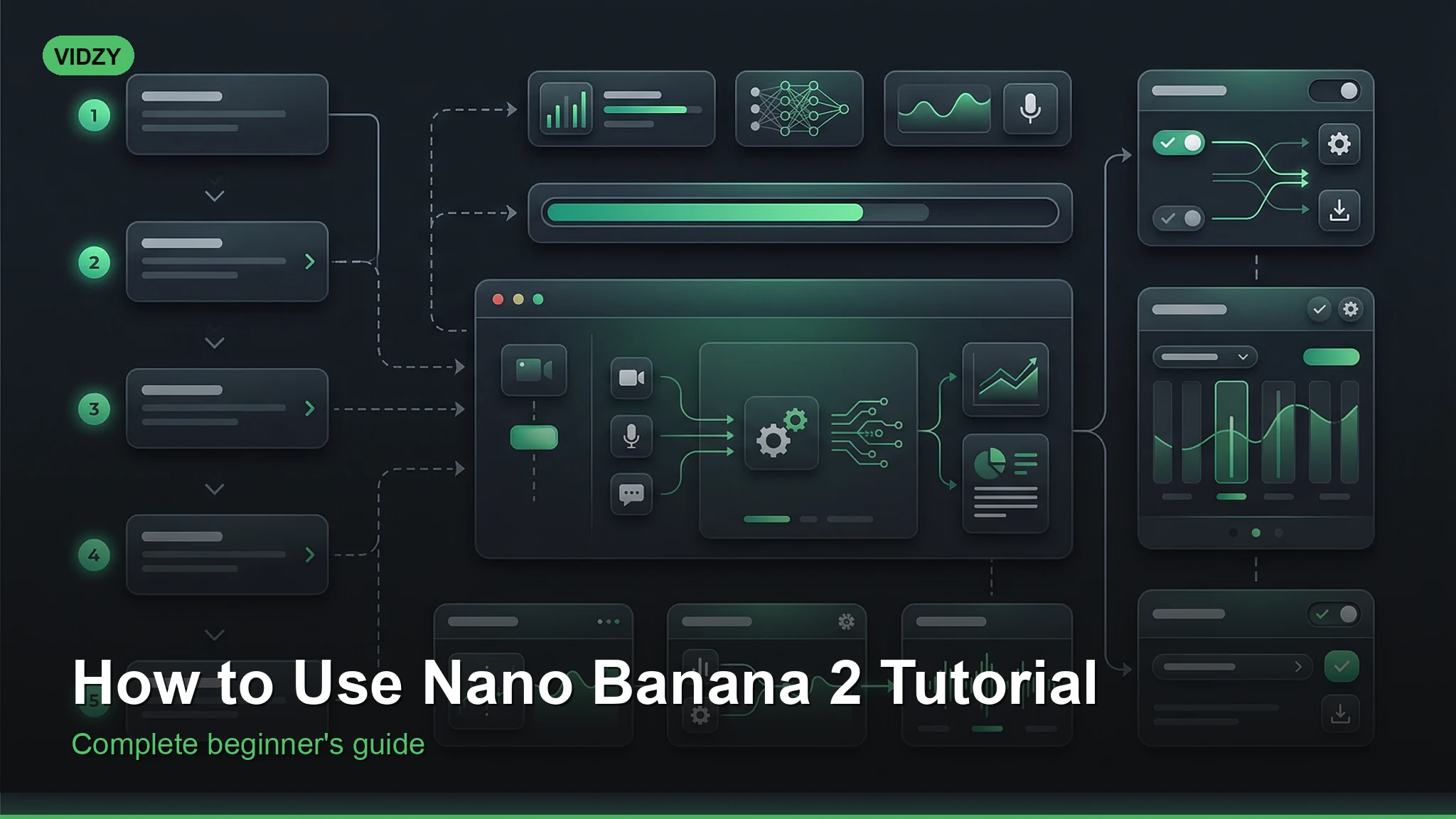How to Use Nano Banana 2: Complete Tutorial