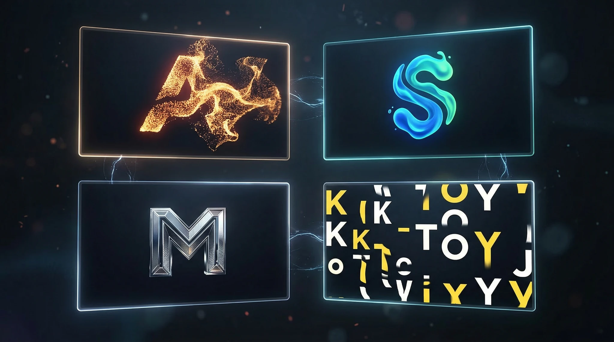 How to Create AI Animated Logos for Your Brand 4