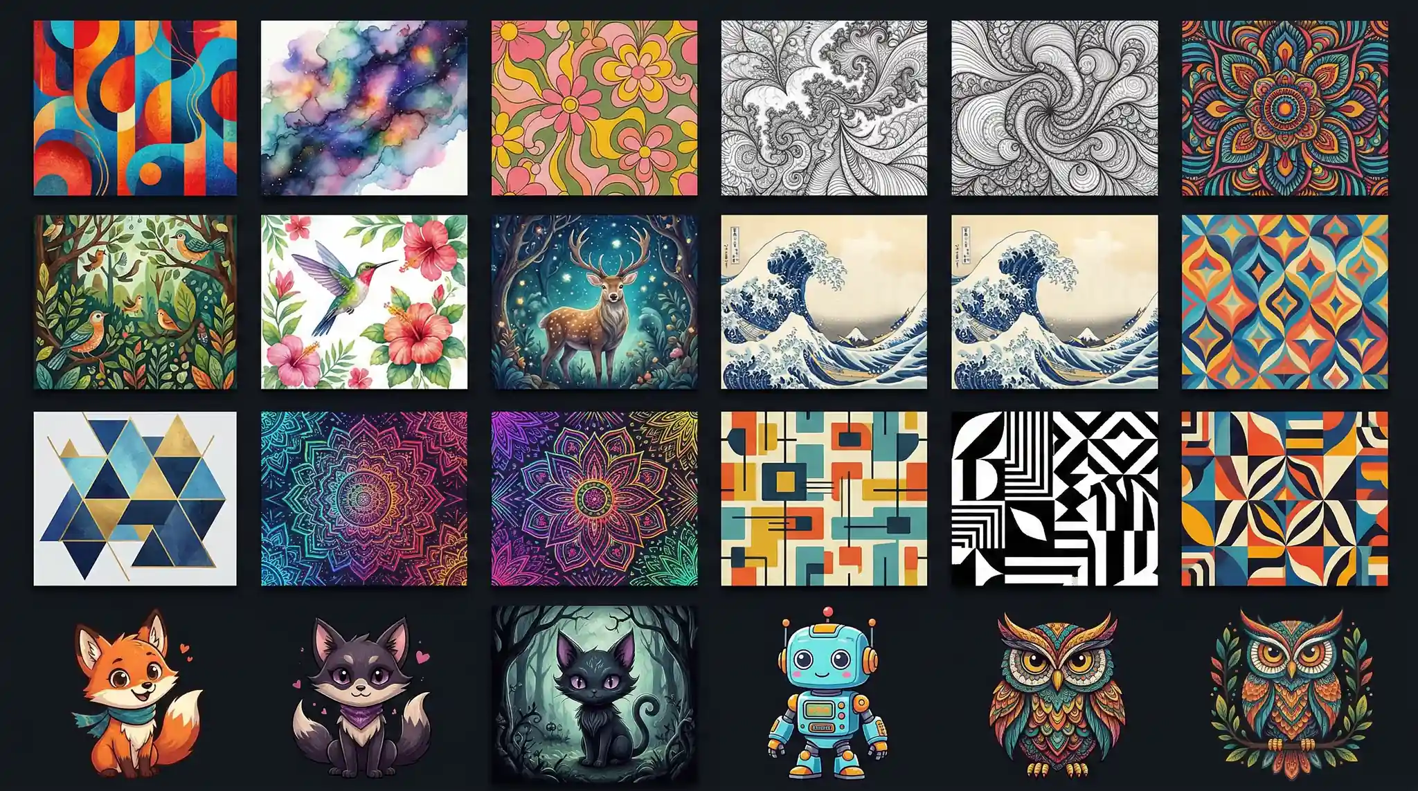 How to Generate AI Art for Print on Demand 4
