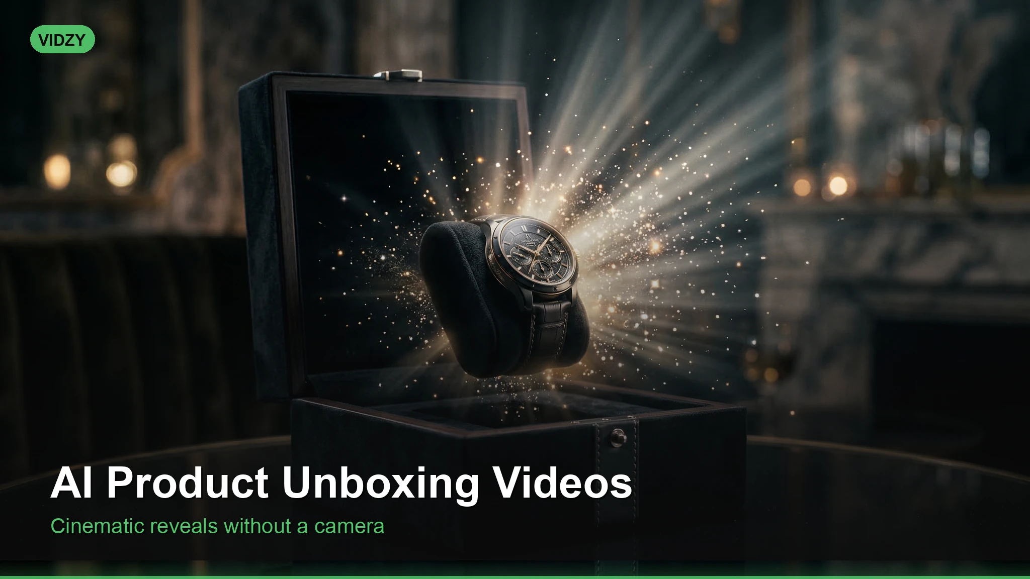 How to Create AI Product Unboxing Videos
