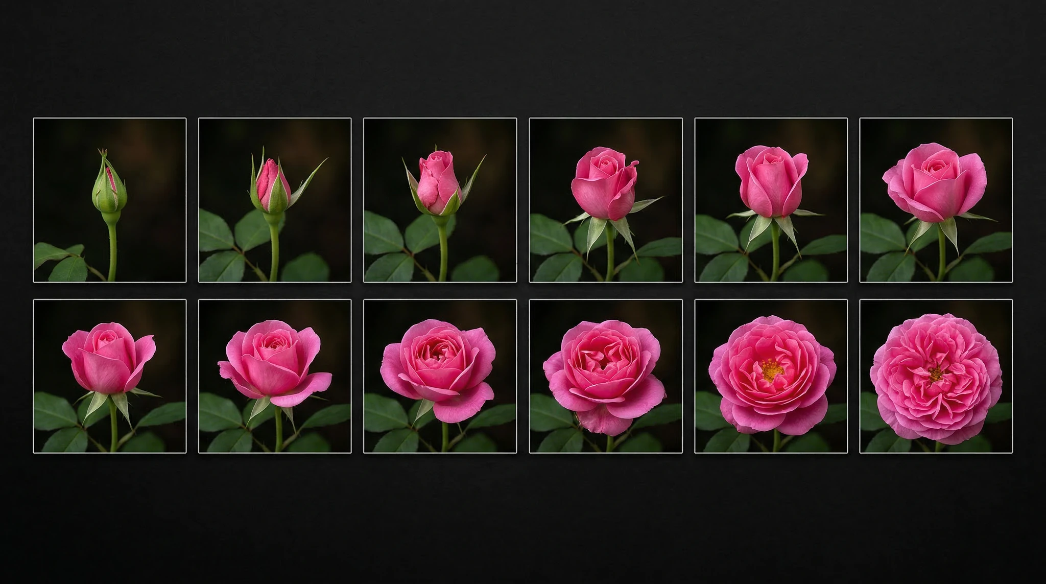 How to Make AI Time-Lapse Videos 2