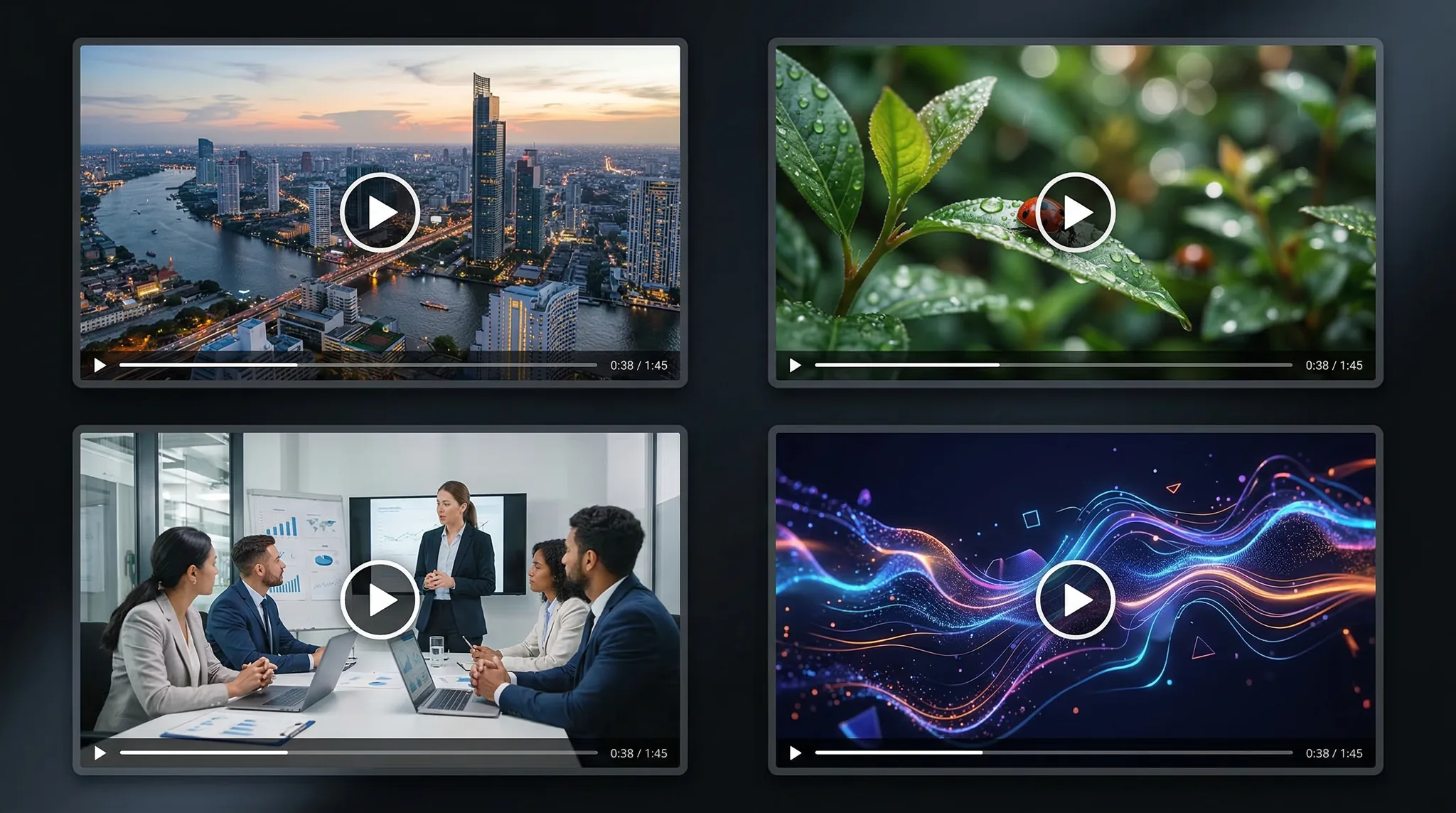 How to Create AI Stock Footage for Free 2