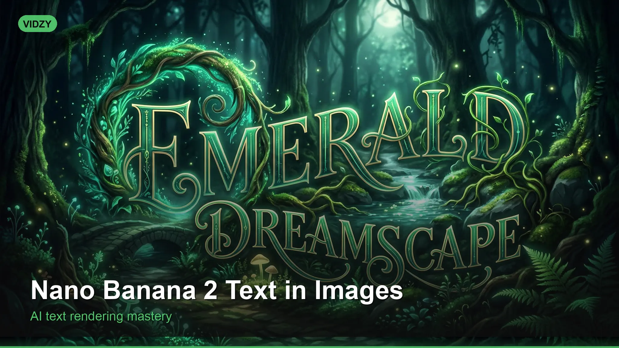 How to Use Nano Banana 2 for Text in Images
