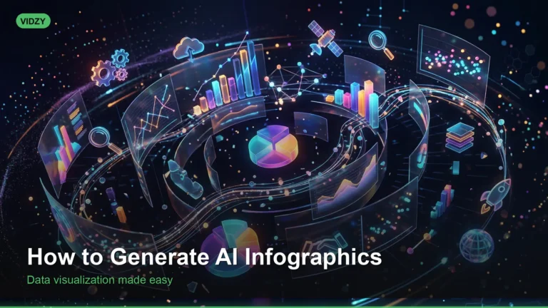 How to Generate AI Infographics