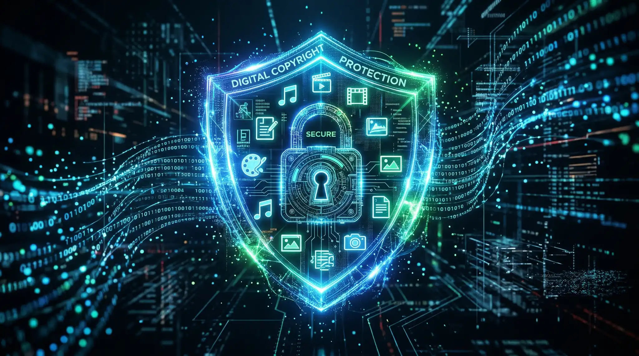 AI Content & Copyright Guide - inpost2