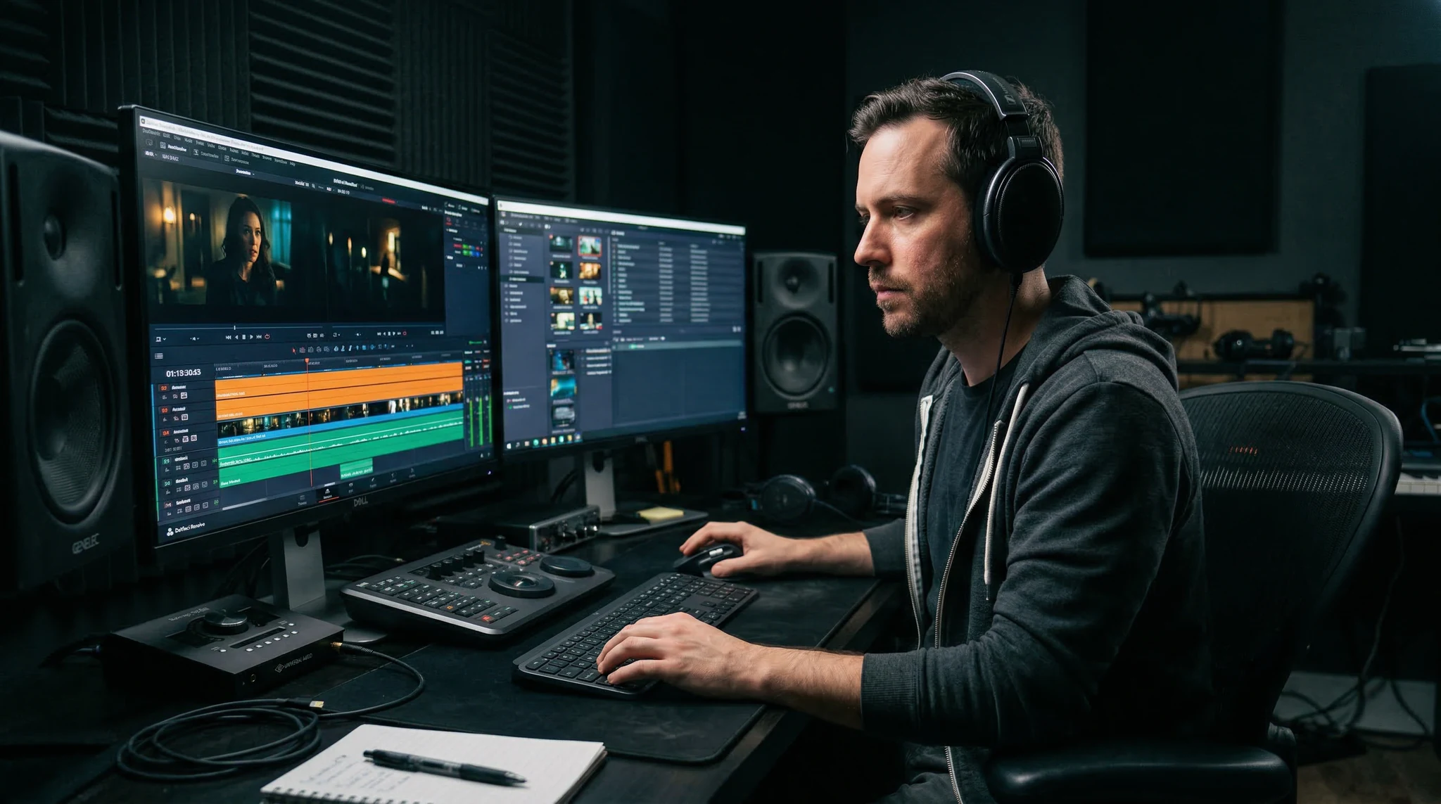 Will AI Replace Video Editors - inpost1