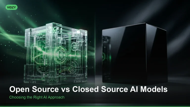 Open Source vs Closed Source AI Image Models