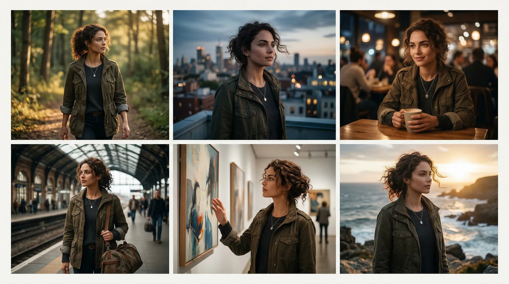 Character Consistency in AI - inpost1