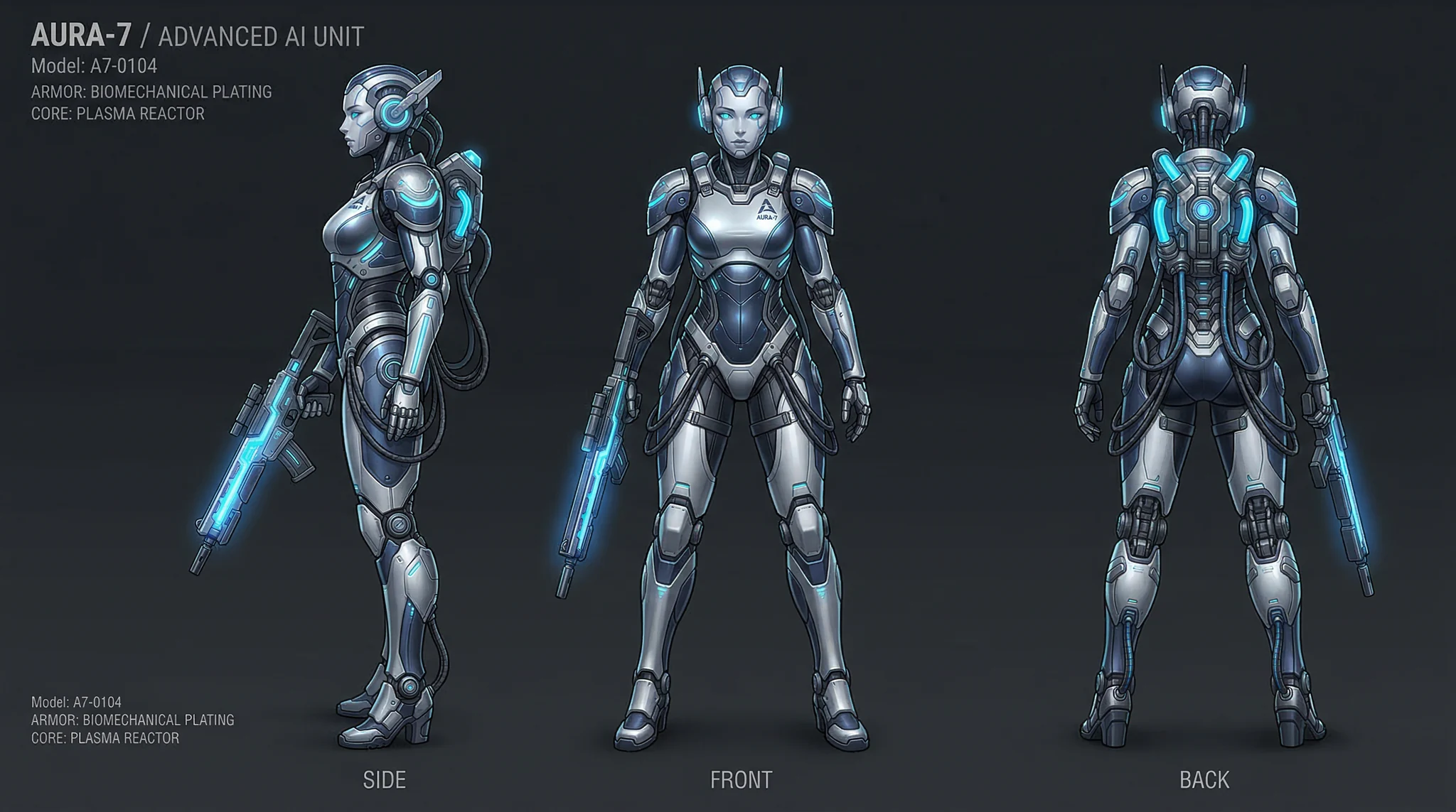Character Consistency in AI - inpost2