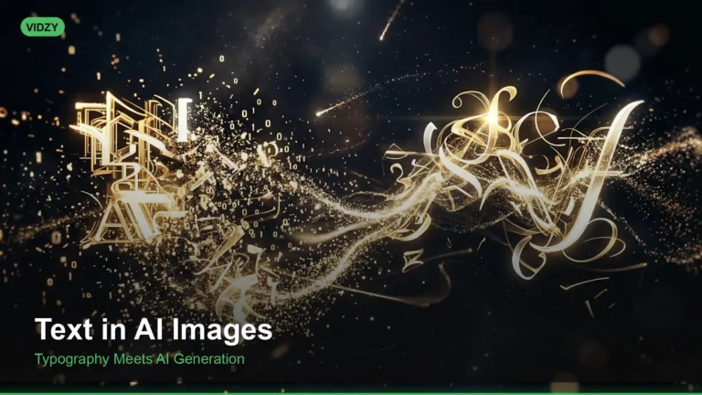 Text in AI Images: How 2026 Models Finally Got It Right