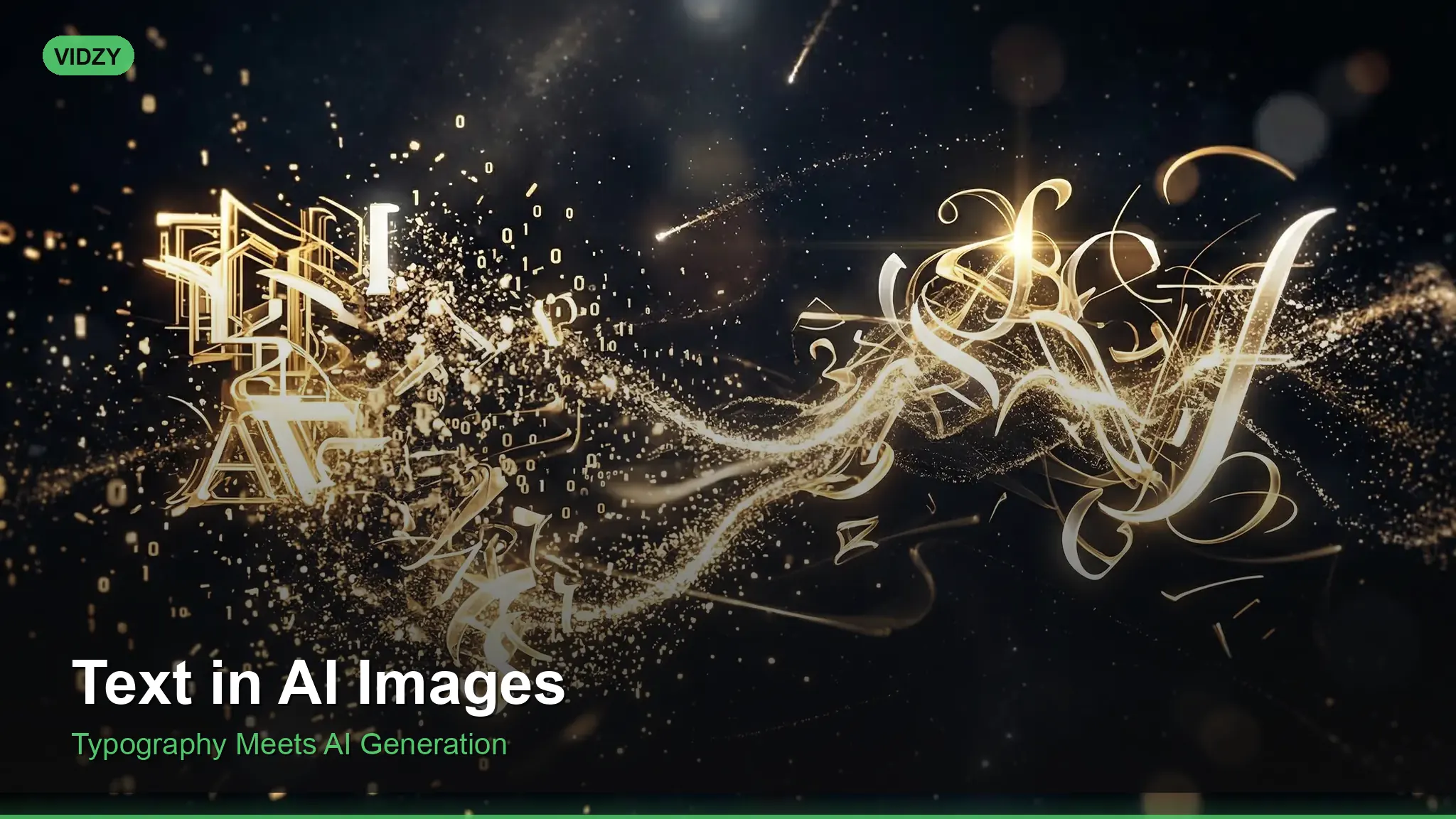 Text in AI Images: How 2026 Models Finally Got It Right