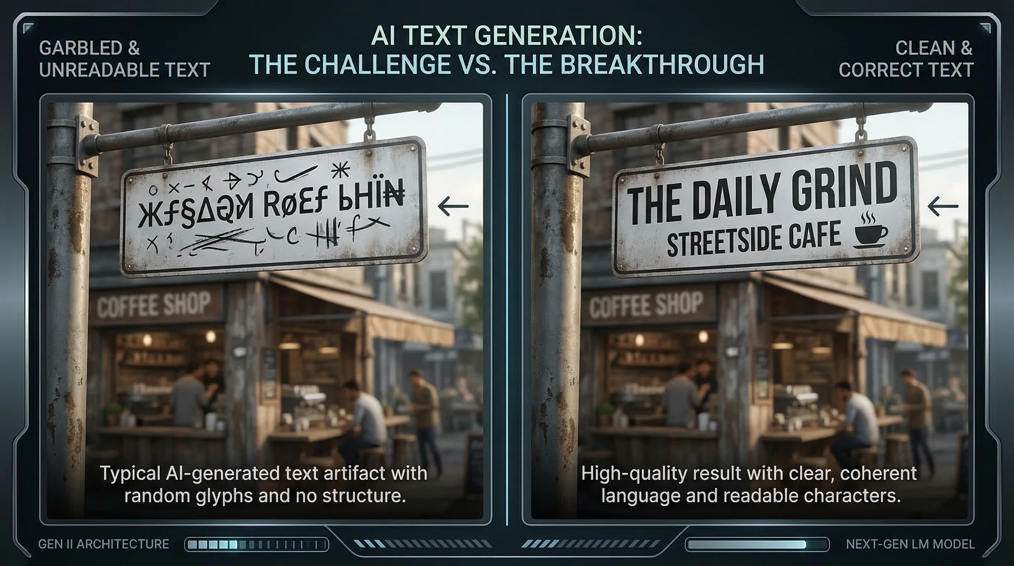 Text in AI Images - inpost1