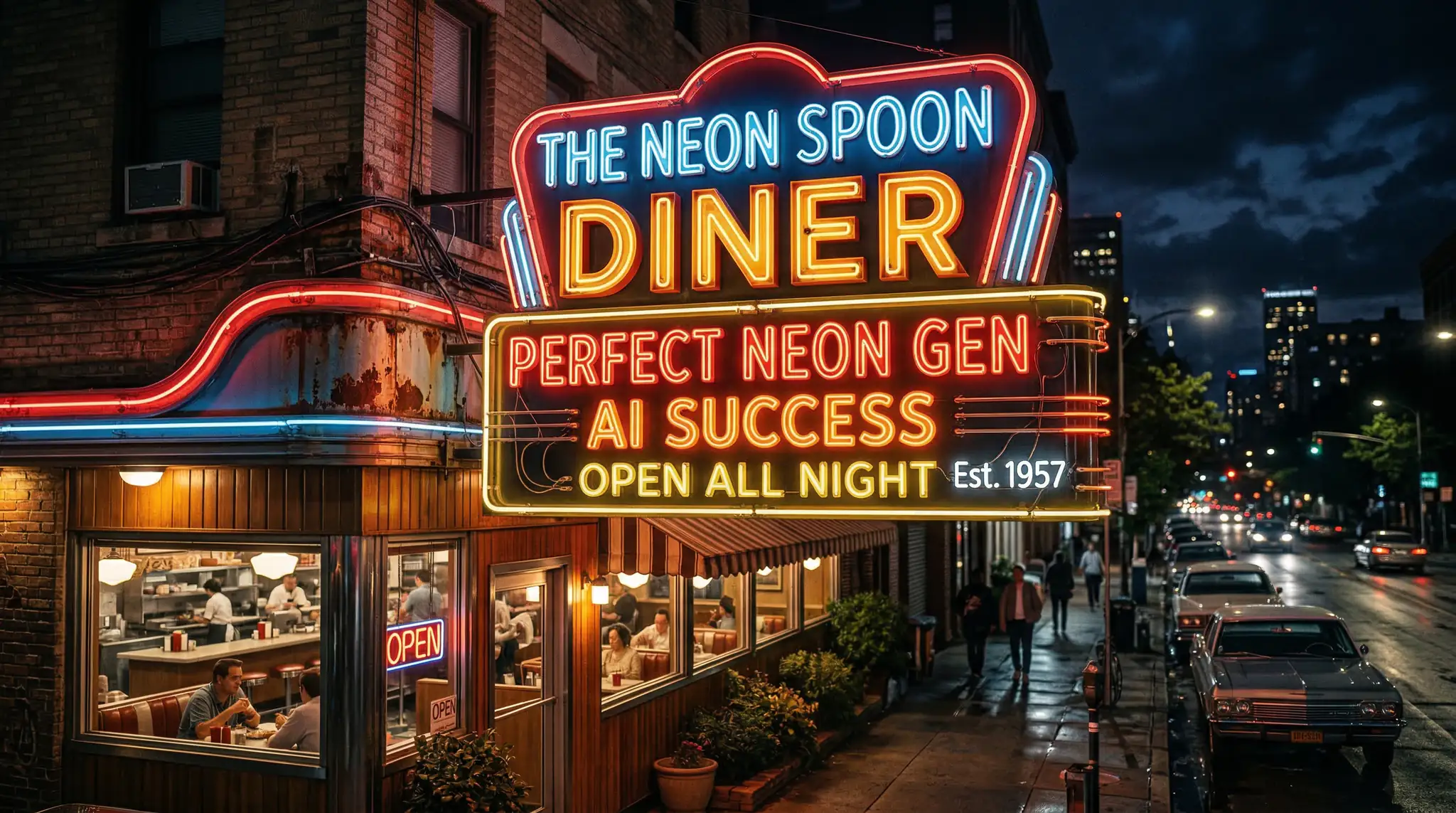 Text in AI Images - inpost2