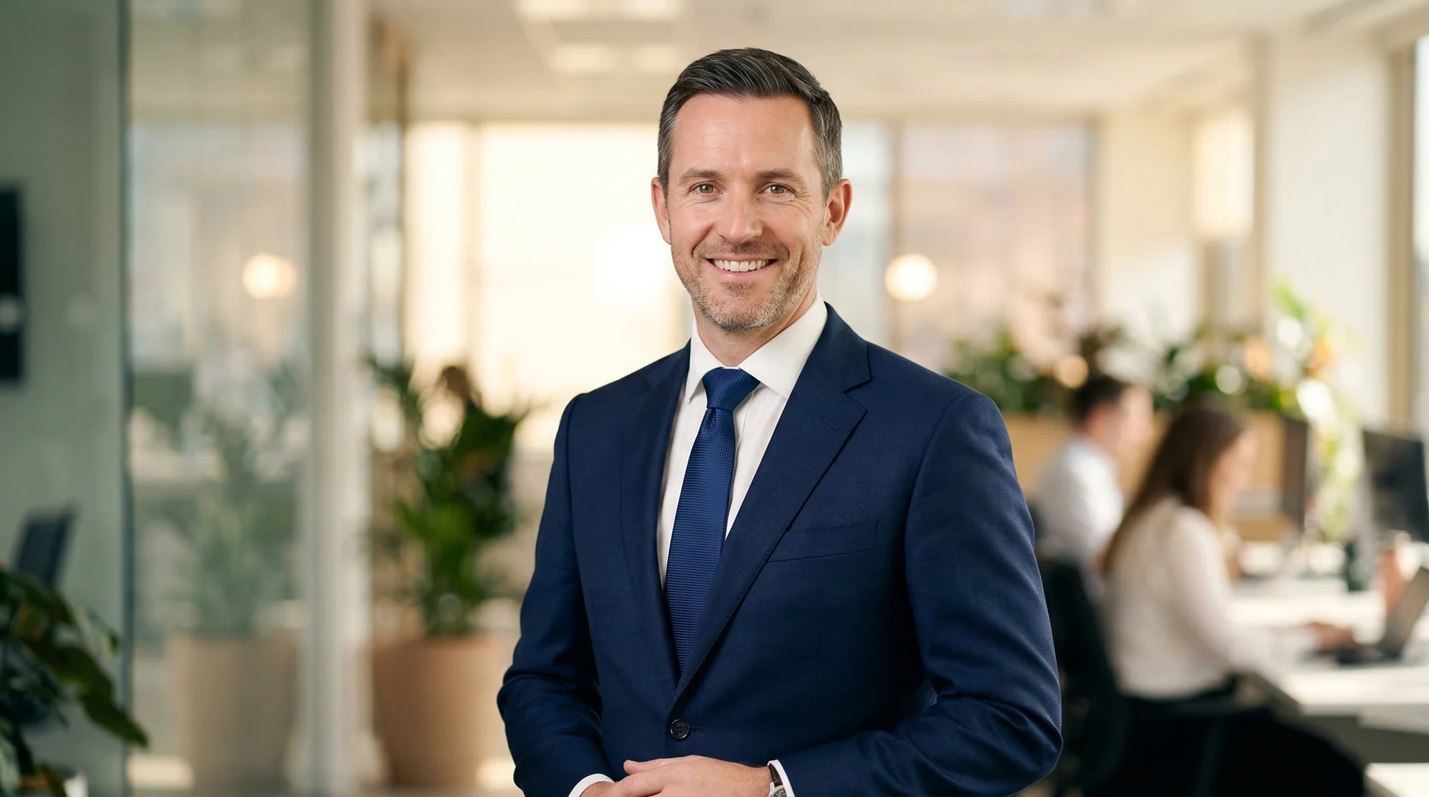 AI Headshot Prompts Corporate - inpost1