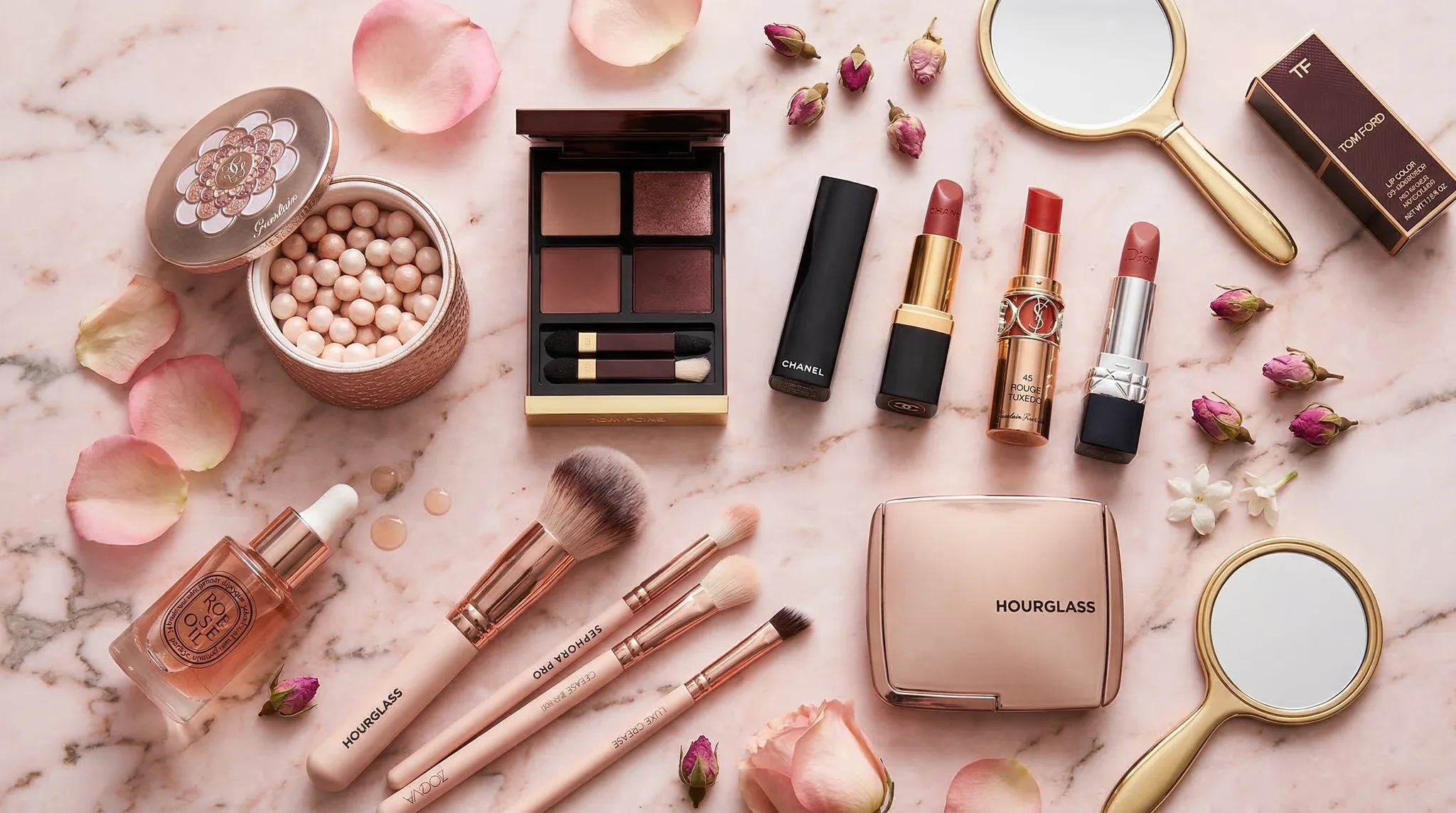 AI Cosmetics Photography - inpost1