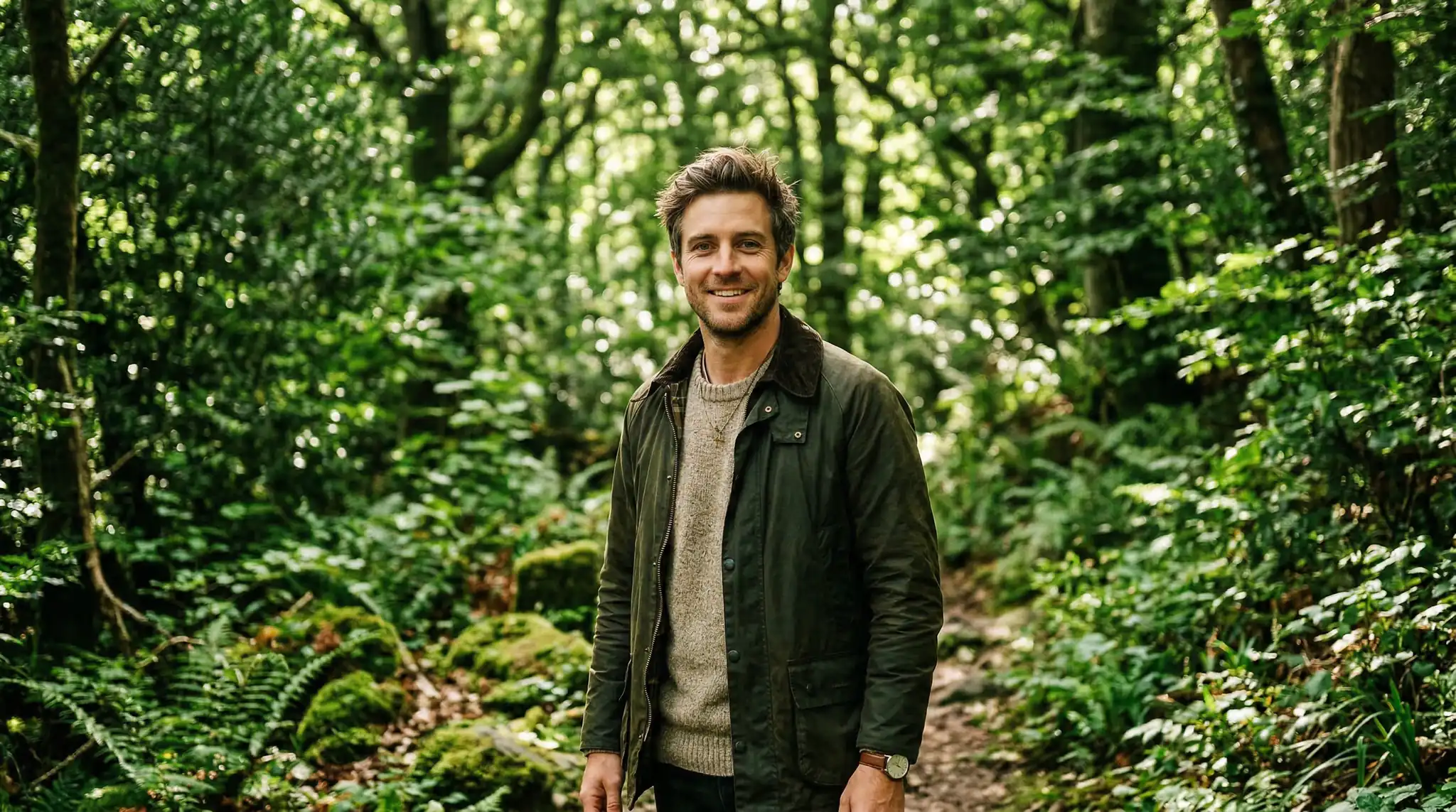 AI Outdoor Portrait Prompts - inpost2