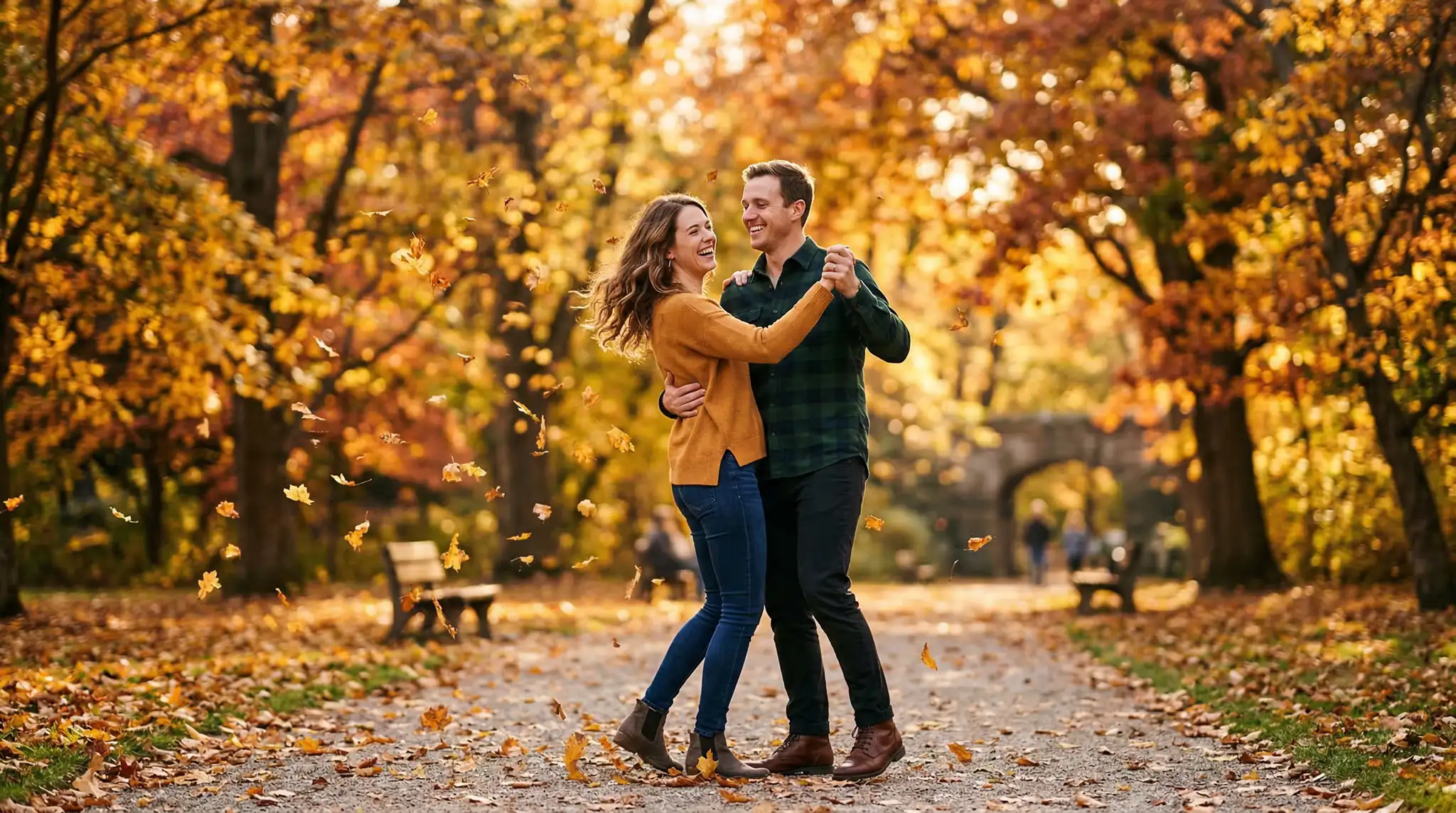 AI Couple Photography - inpost2