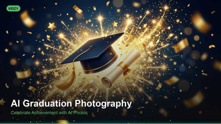 AI Graduation Photography Prompts