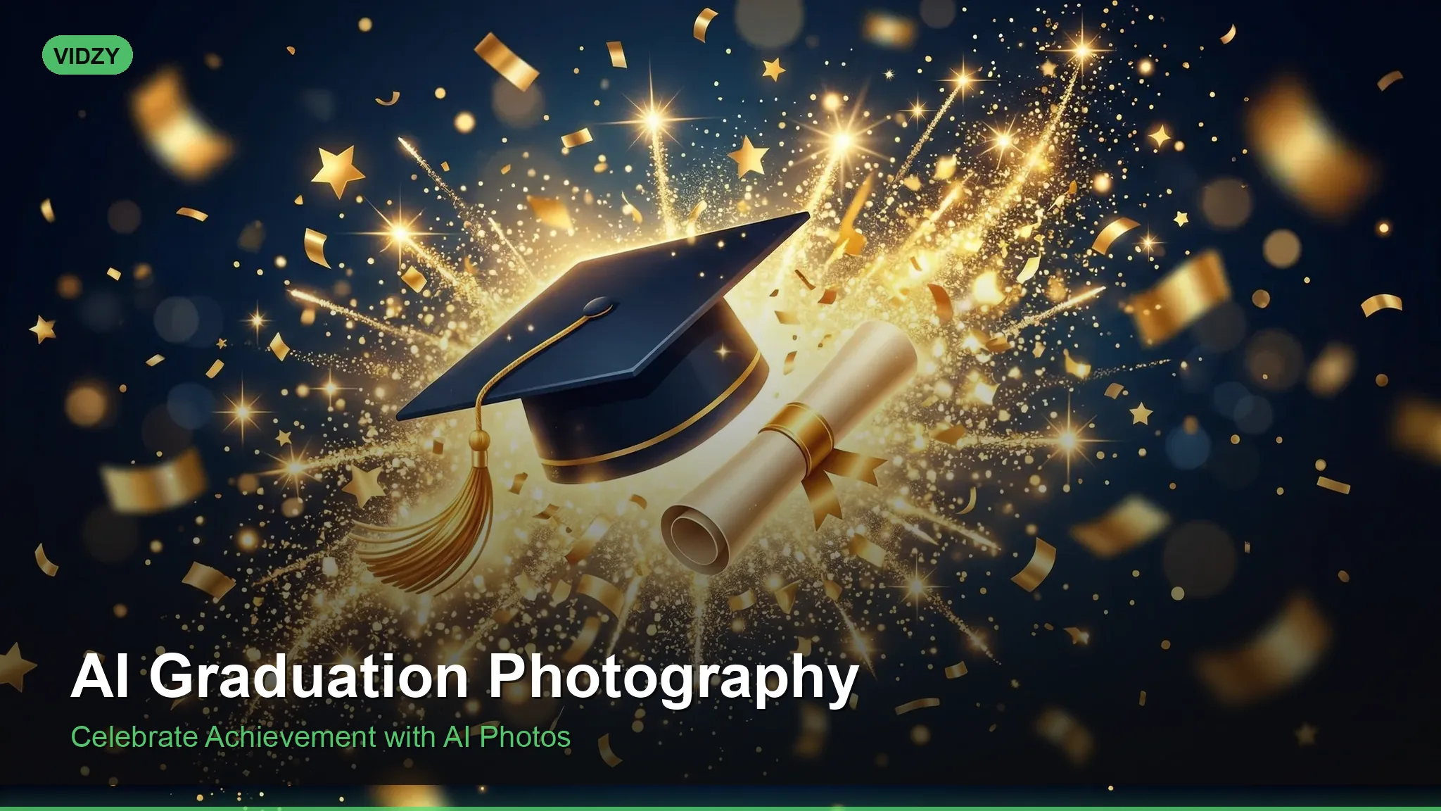 AI Graduation Photography Prompts
