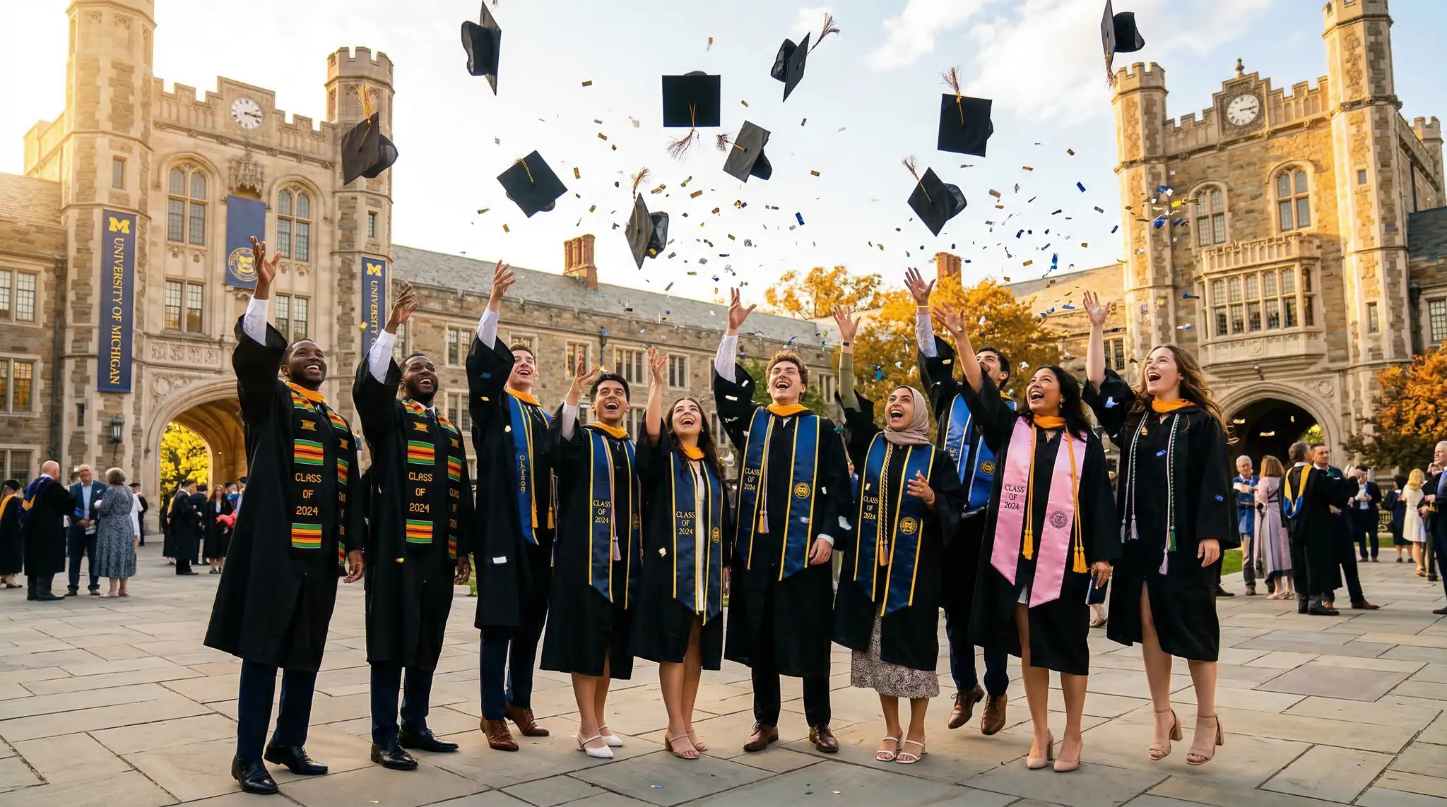 AI Graduation Photography Prompts 3 AI Graduation Photography - inpost2