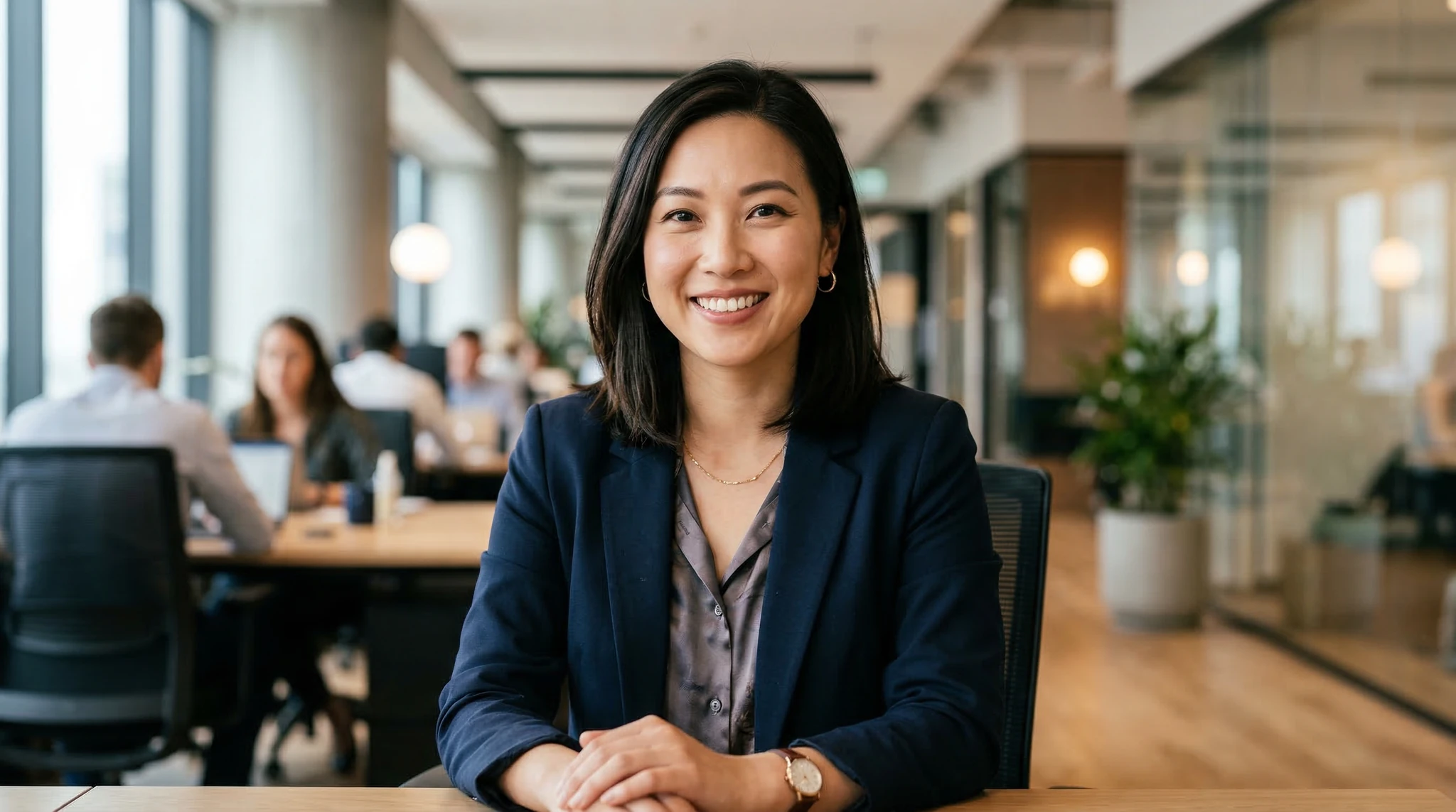 AI LinkedIn Professional Photo Prompts 2 AI LinkedIn Photo Prompts - inpost1
