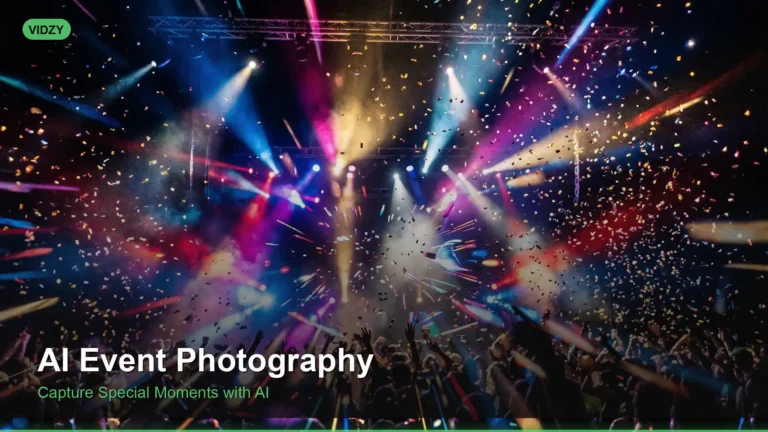 AI Event & Party Photography Prompts