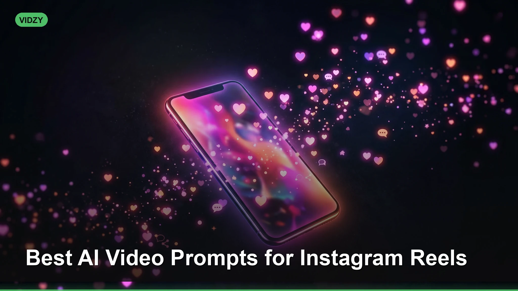 Best AI Video Prompts for Instagram Reels [2026]