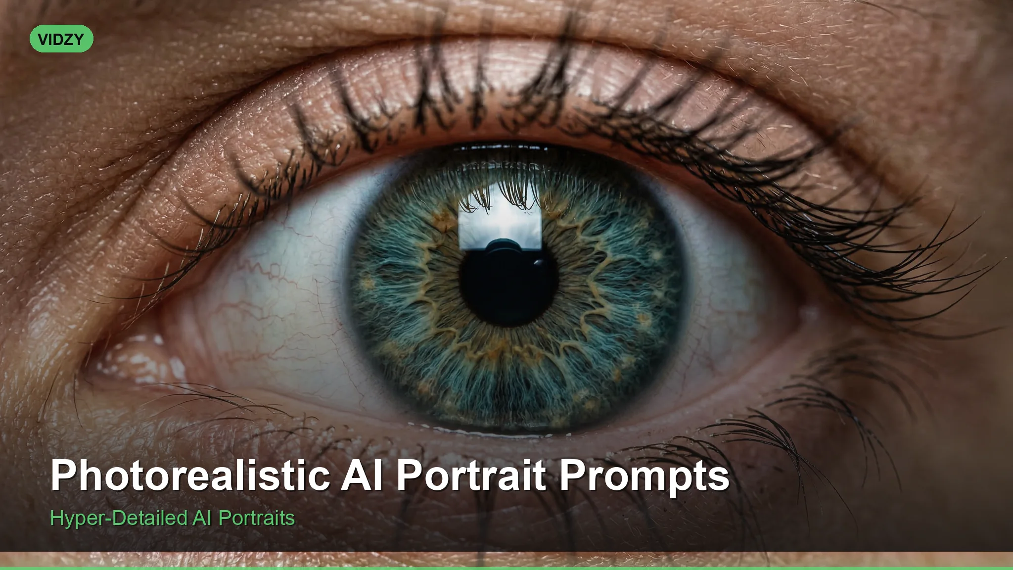 Photorealistic AI Portrait Prompts: Complete Guide