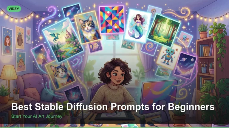 Best Stable Diffusion Prompts for Beginners