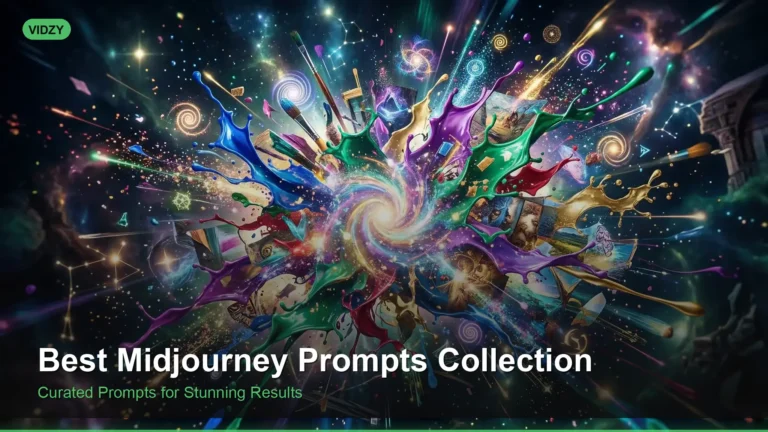 Best Midjourney Prompts: Complete Collection [2026]