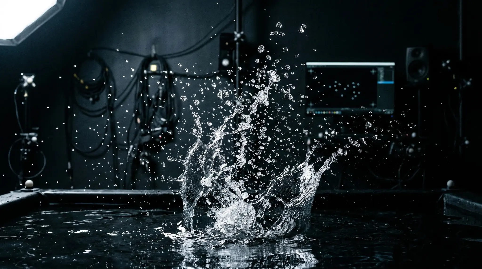 motion keywords video prompts - How to Describe Motion and Movement in Video Prompts - Example 1