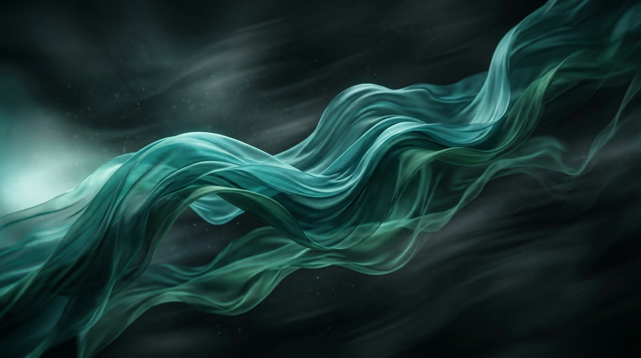 How to Describe Motion and Movement in Video Prompts - Example 2