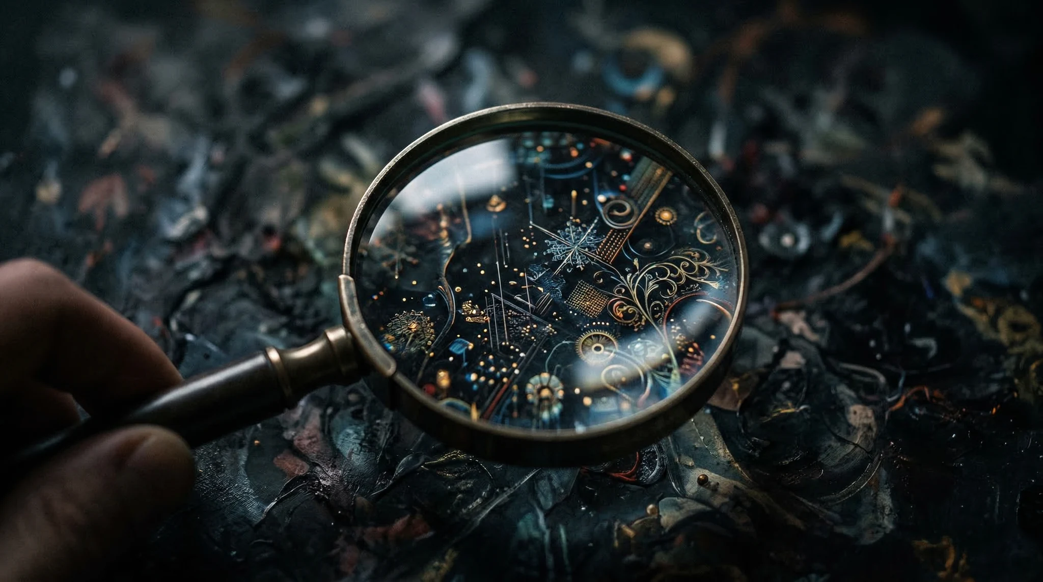 The Role of Specificity in AI Prompts - Example 2